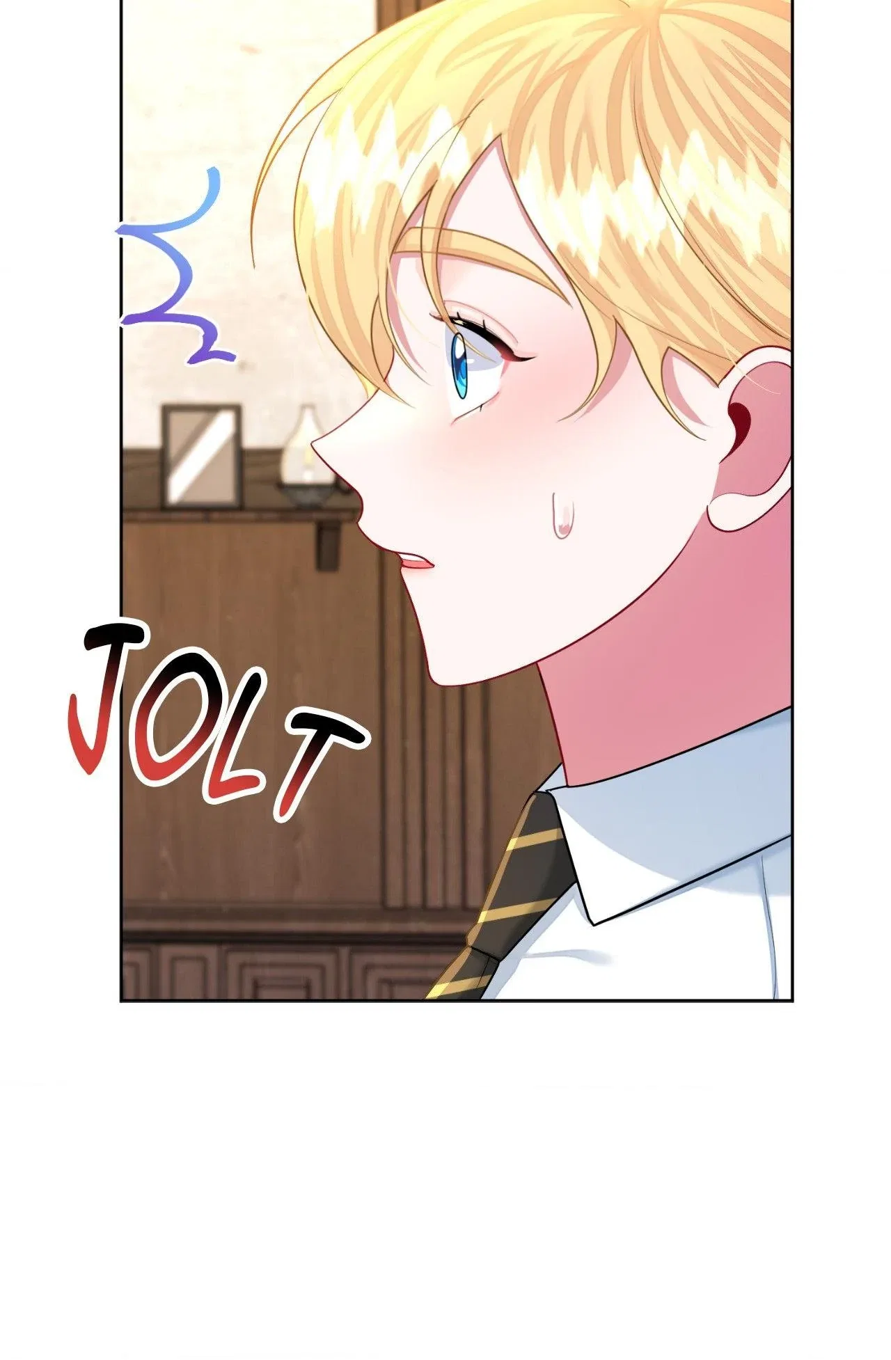 Elite Princess’s Chief Guidelines Chapter 52 – Page 50