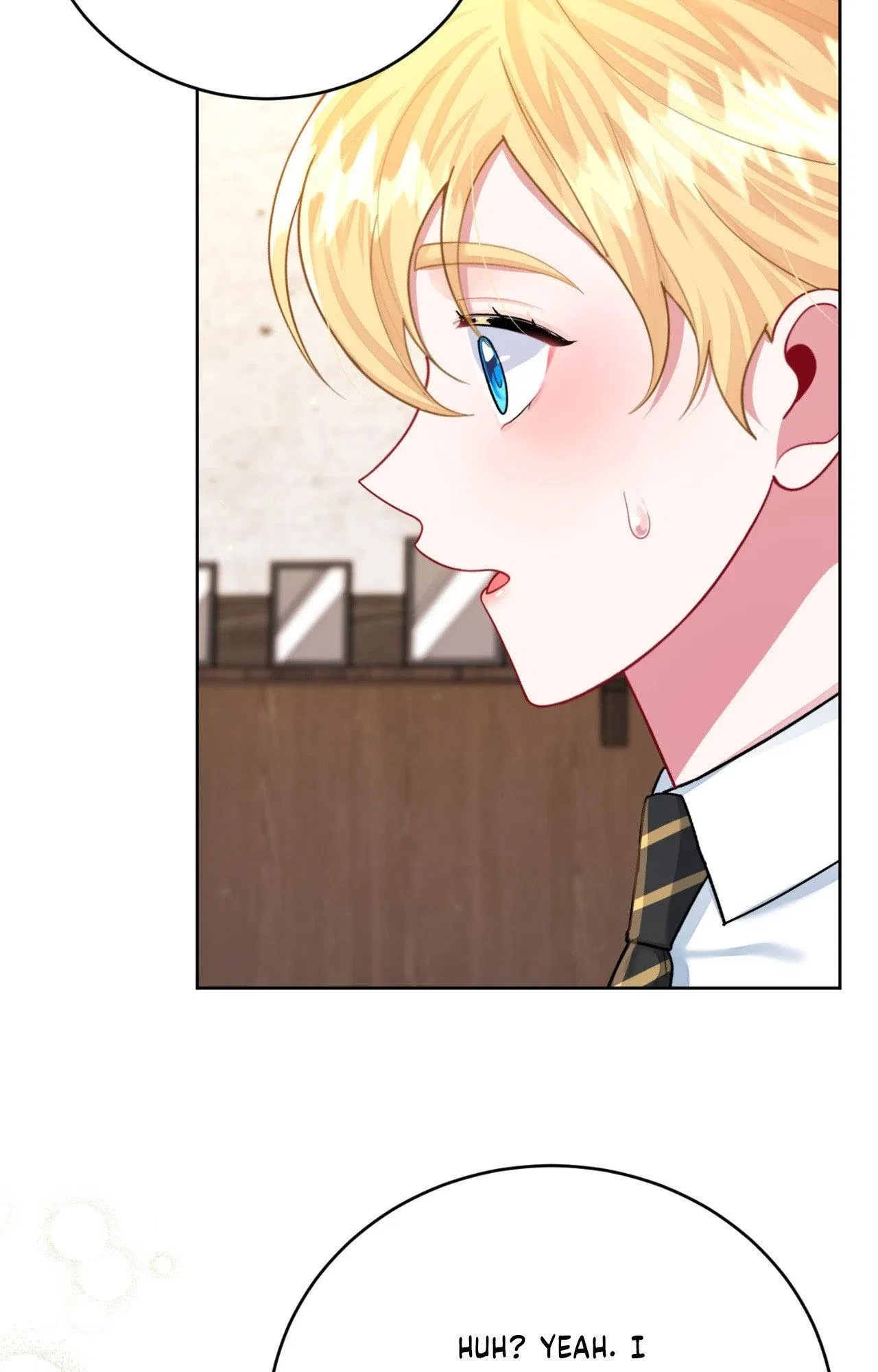Elite Princess’s Chief Guidelines Chapter 52 – Page 56