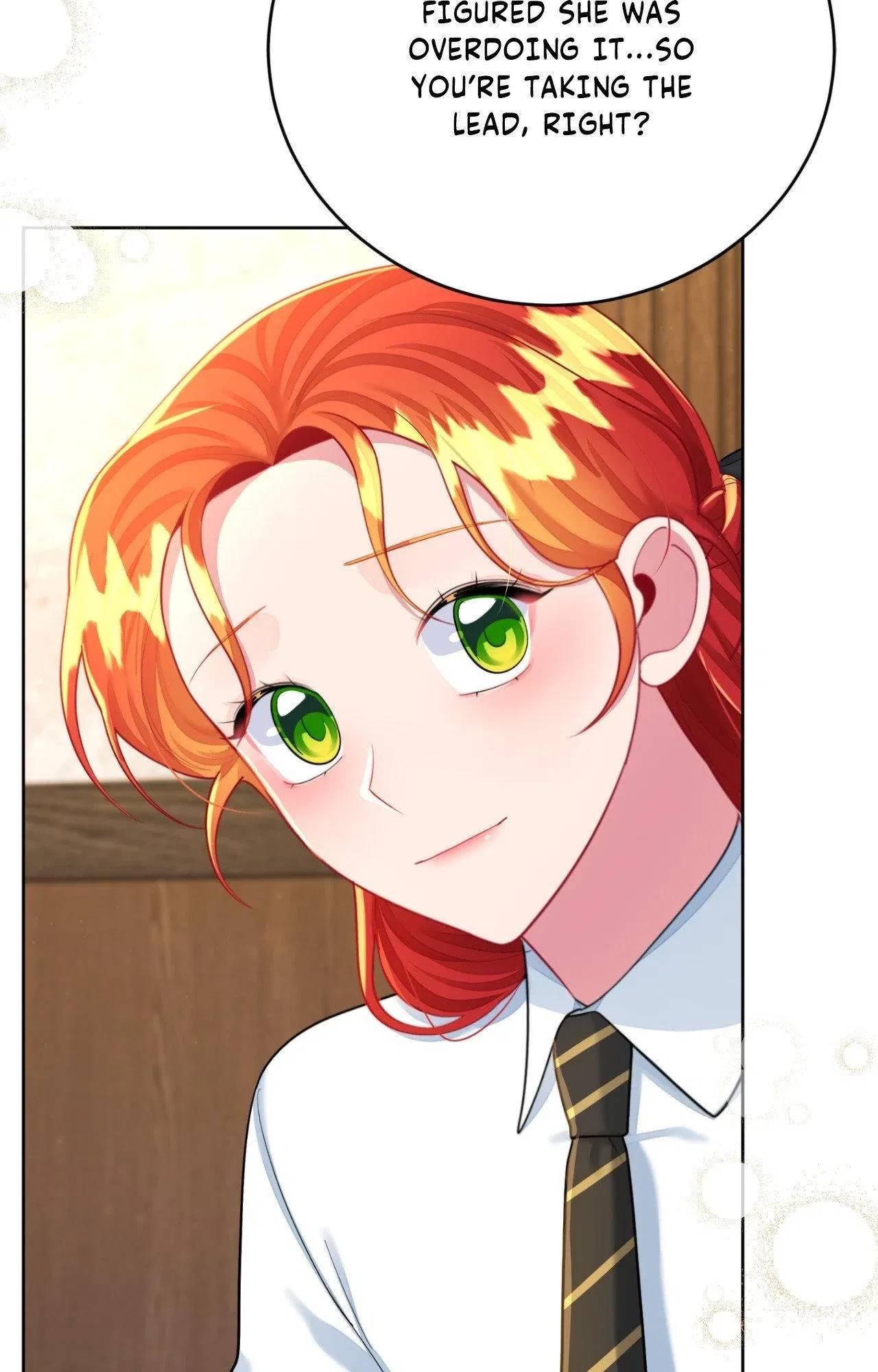 Elite Princess’s Chief Guidelines Chapter 52 – Page 57