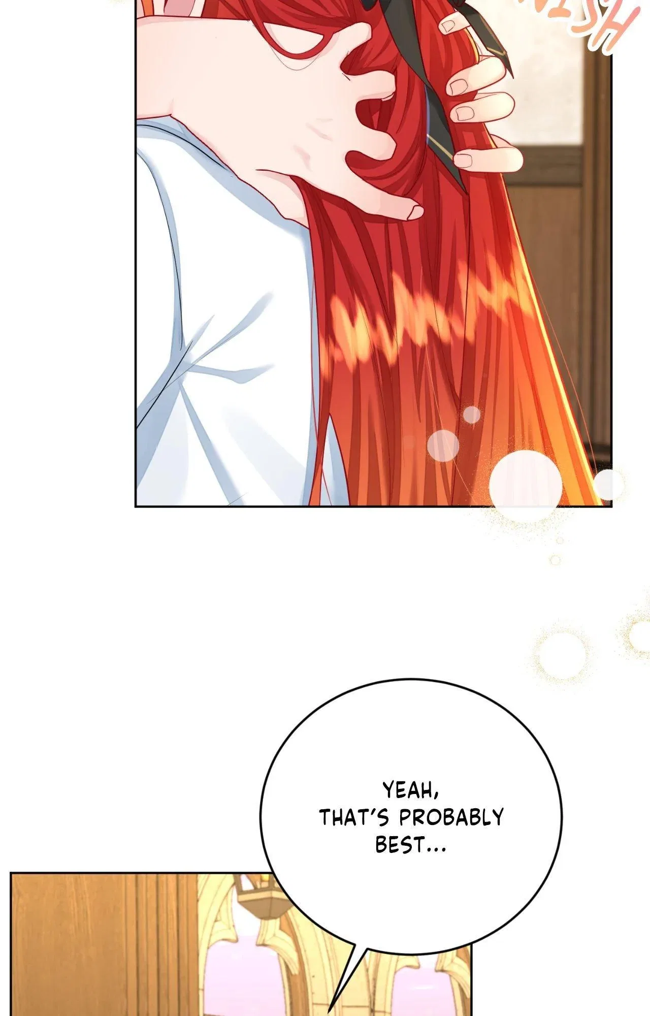 Elite Princess’s Chief Guidelines Chapter 52 – Page 63