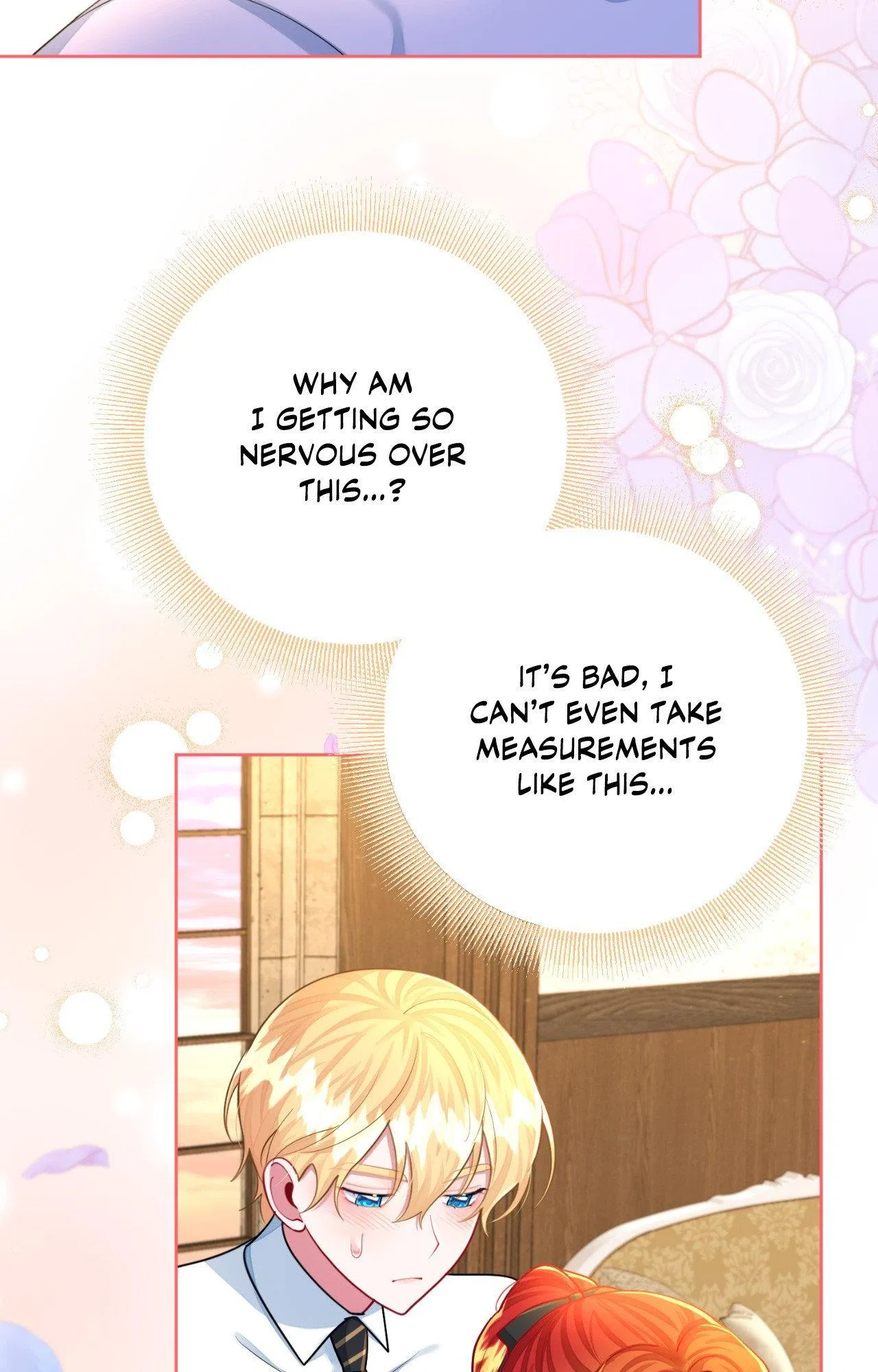 Elite Princess’s Chief Guidelines Chapter 52 – Page 69