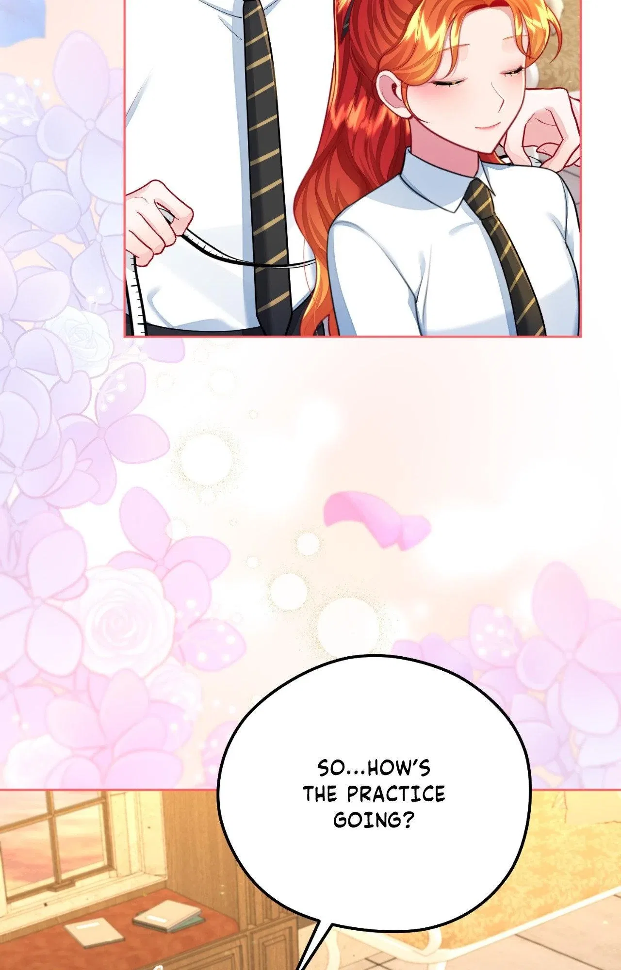 Elite Princess’s Chief Guidelines Chapter 52 – Page 70