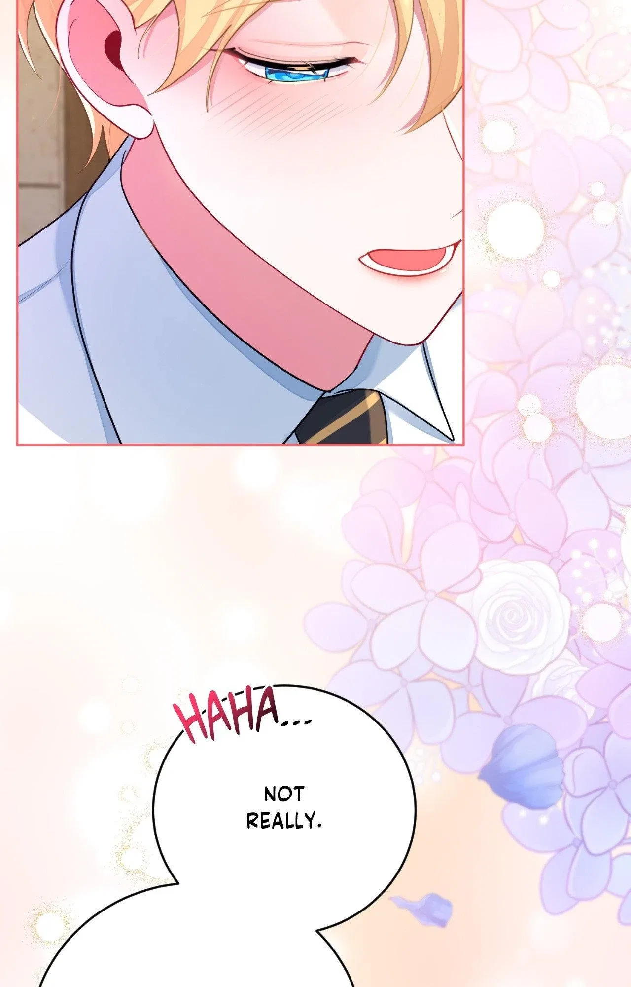 Elite Princess’s Chief Guidelines Chapter 52 – Page 73