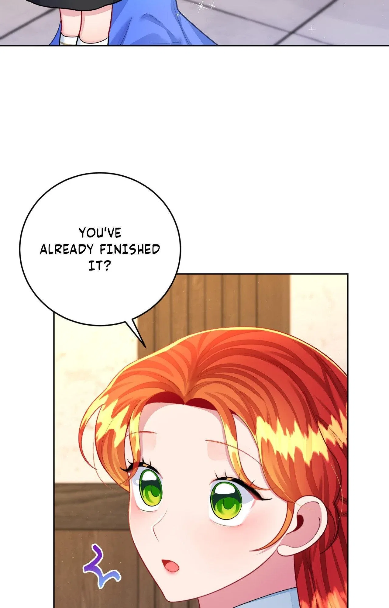 Elite Princess’s Chief Guidelines Chapter 51 – Page 6