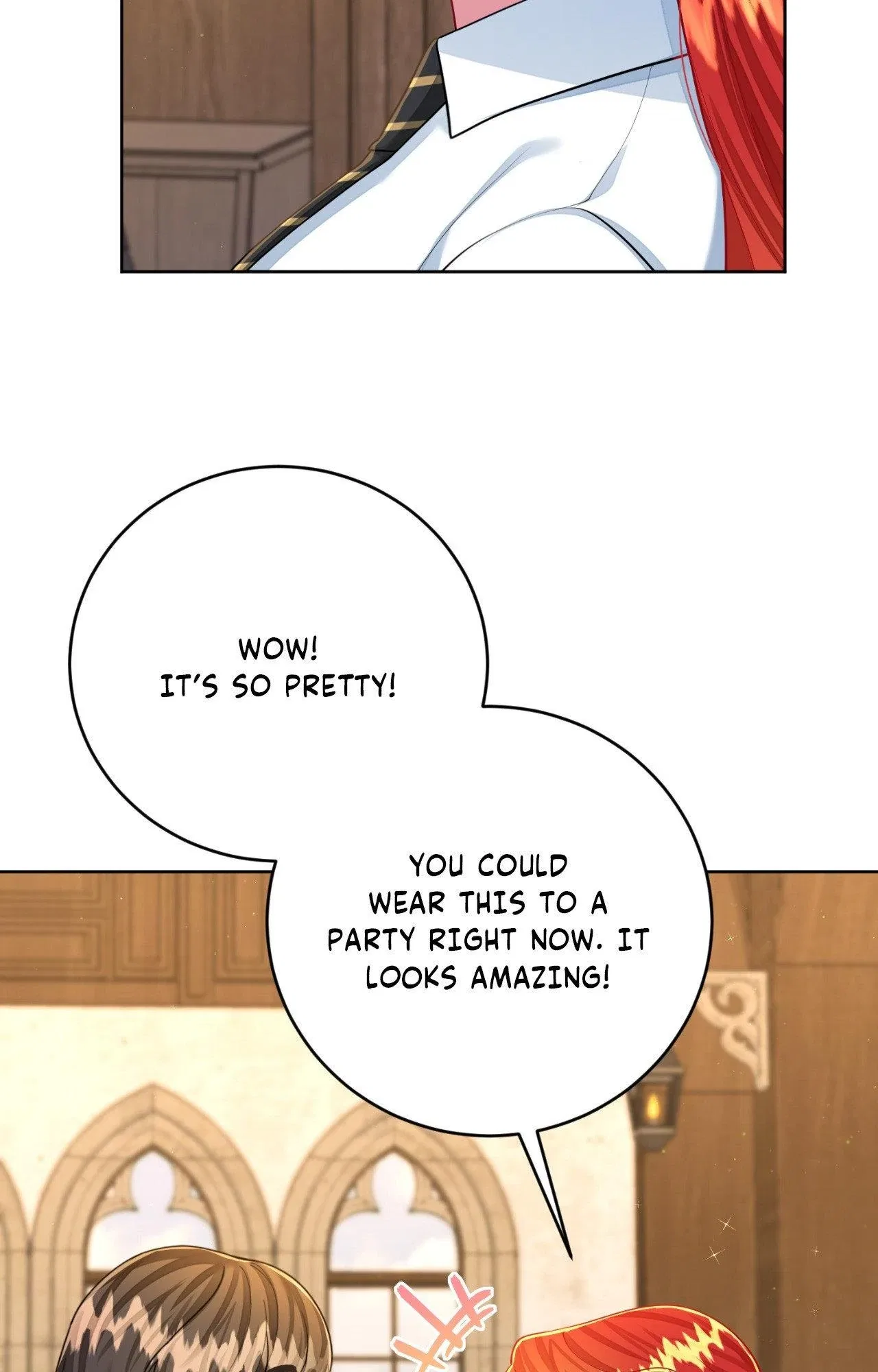 Elite Princess’s Chief Guidelines Chapter 51 – Page 7