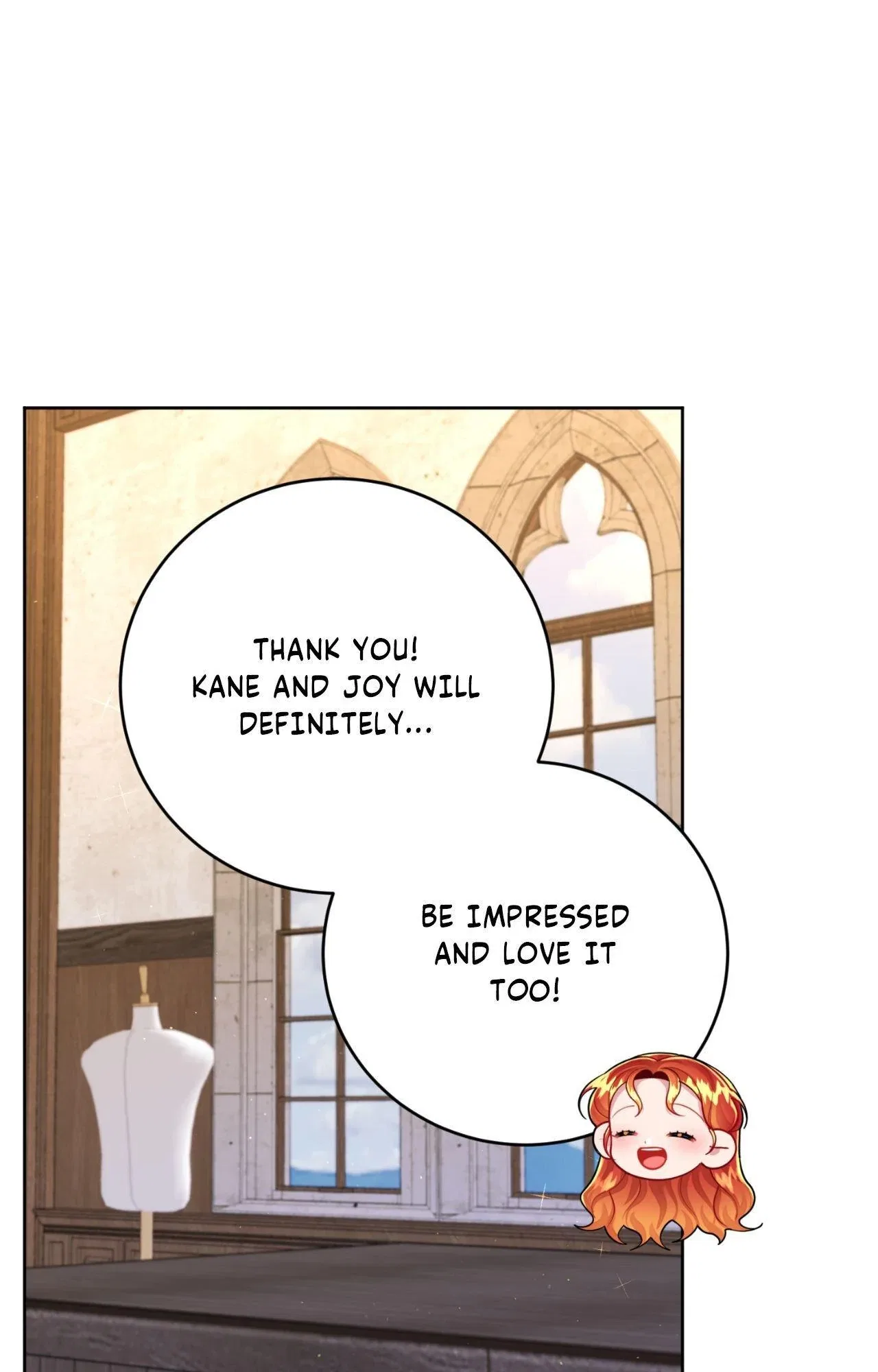 Elite Princess’s Chief Guidelines Chapter 51 – Page 9