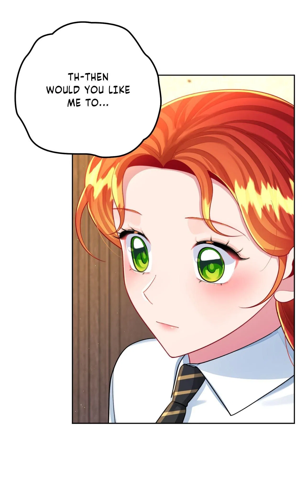 Elite Princess’s Chief Guidelines Chapter 51 – Page 14