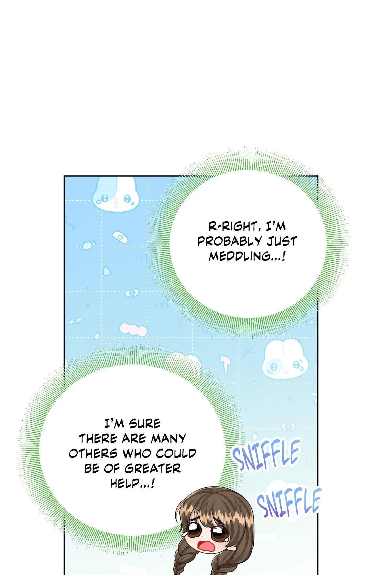 Elite Princess’s Chief Guidelines Chapter 51 – Page 21