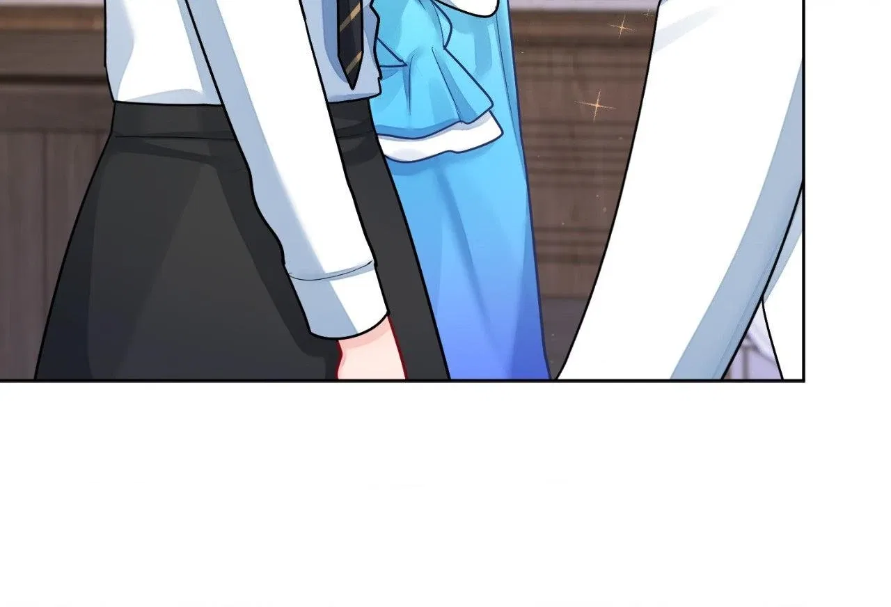 Elite Princess’s Chief Guidelines Chapter 51 – Page 23