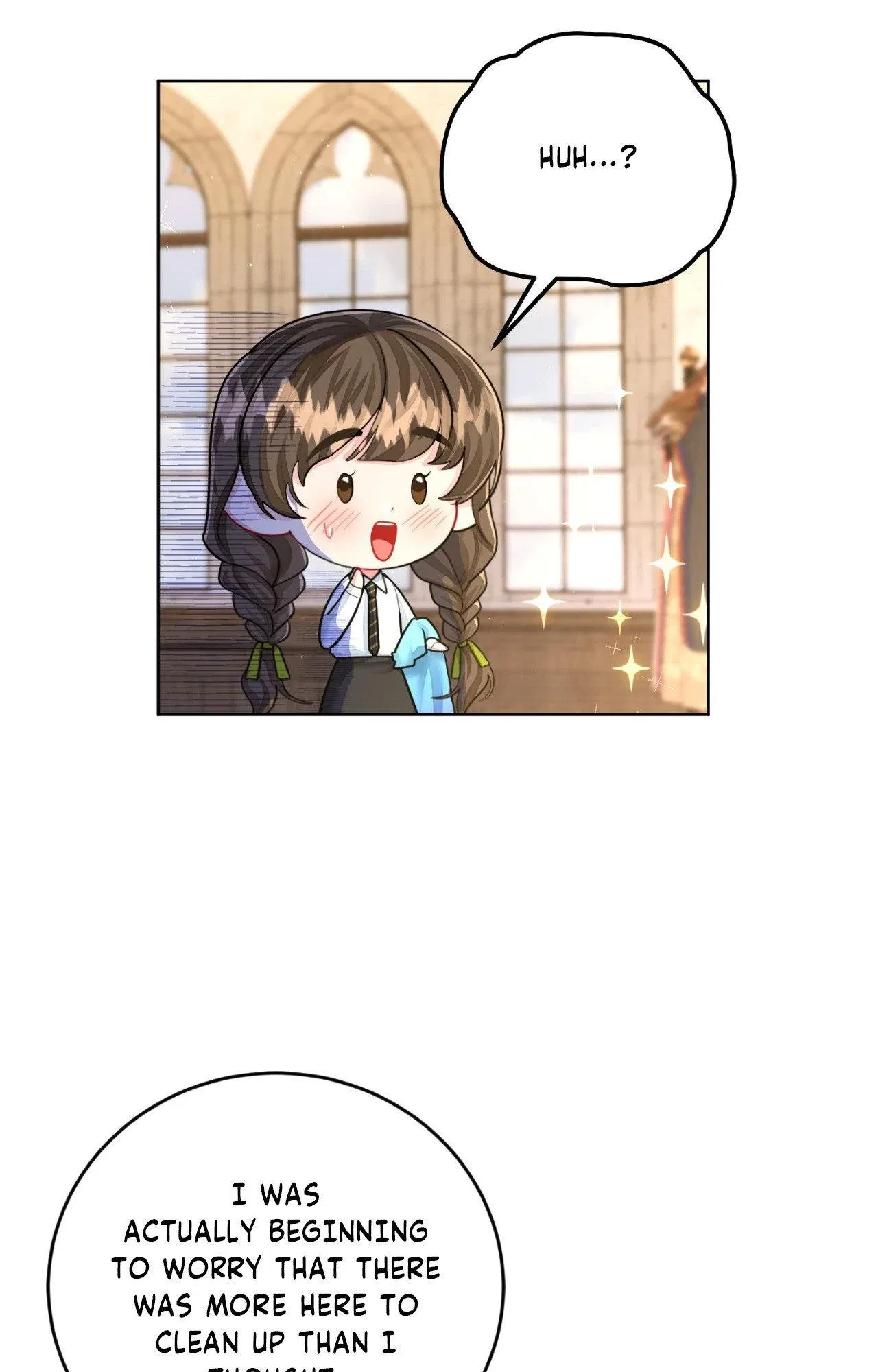 Elite Princess’s Chief Guidelines Chapter 51 – Page 26