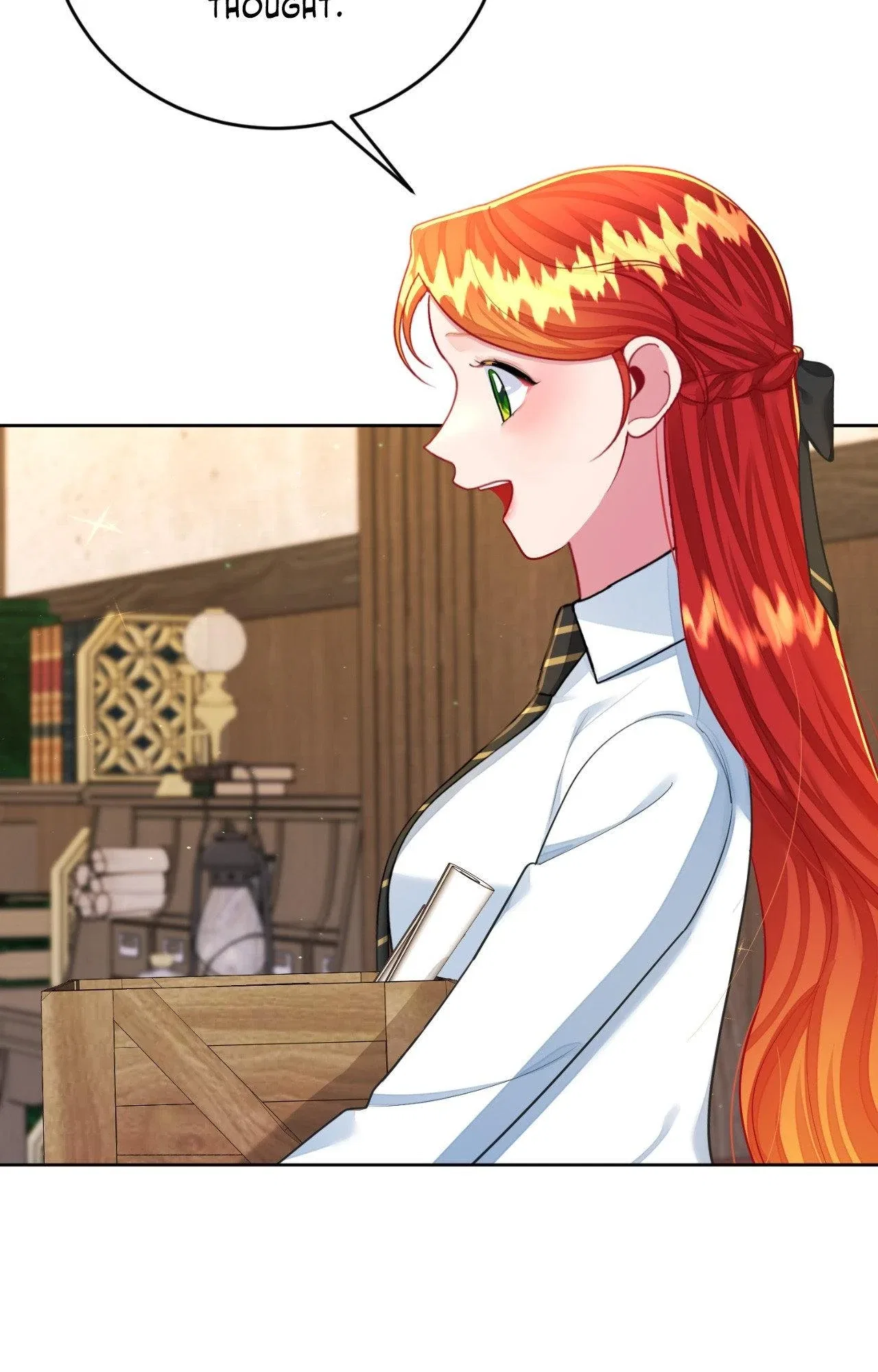 Elite Princess’s Chief Guidelines Chapter 51 – Page 27