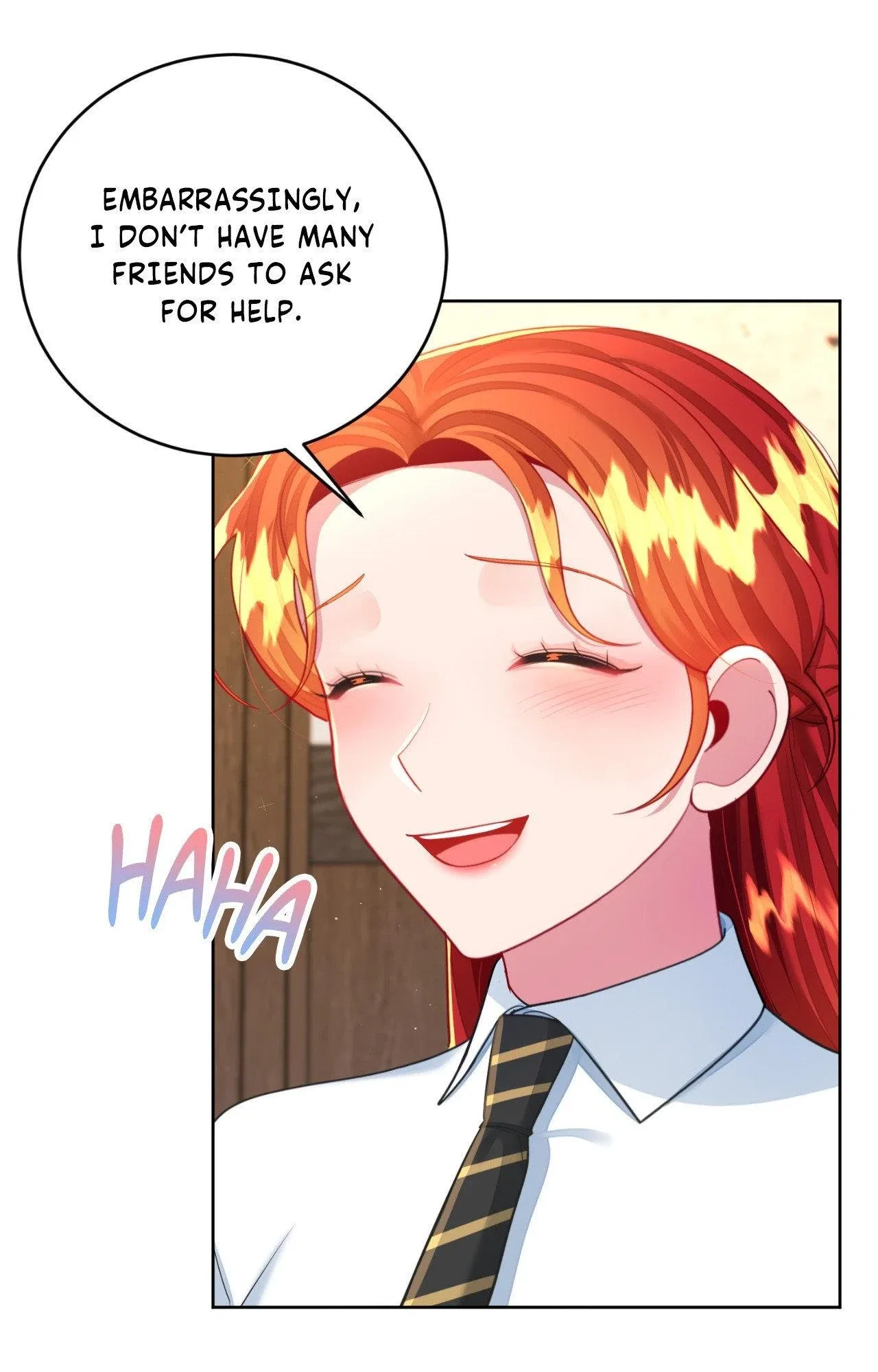 Elite Princess’s Chief Guidelines Chapter 51 – Page 28