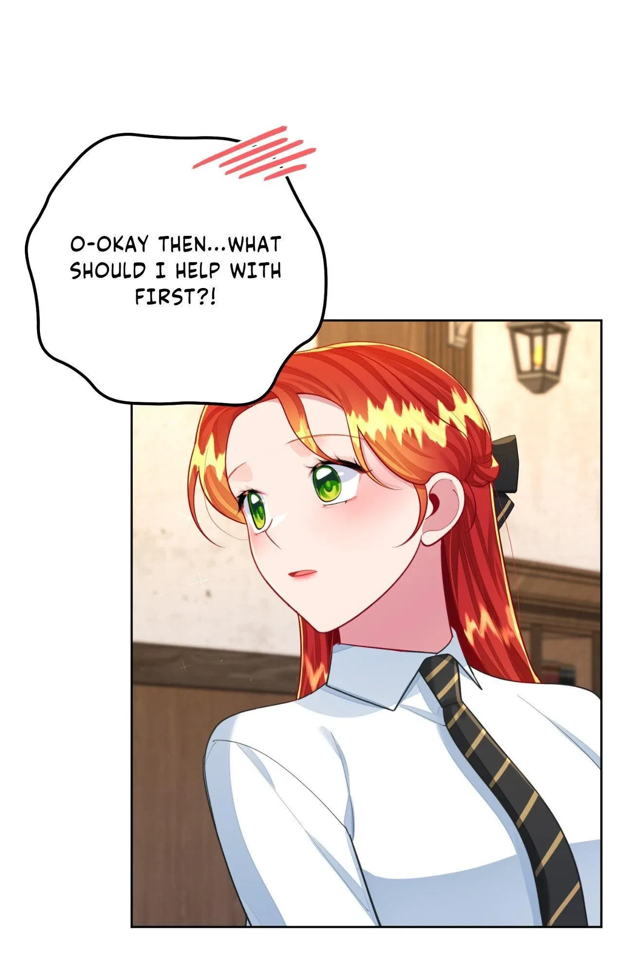 Elite Princess’s Chief Guidelines Chapter 51 – Page 30
