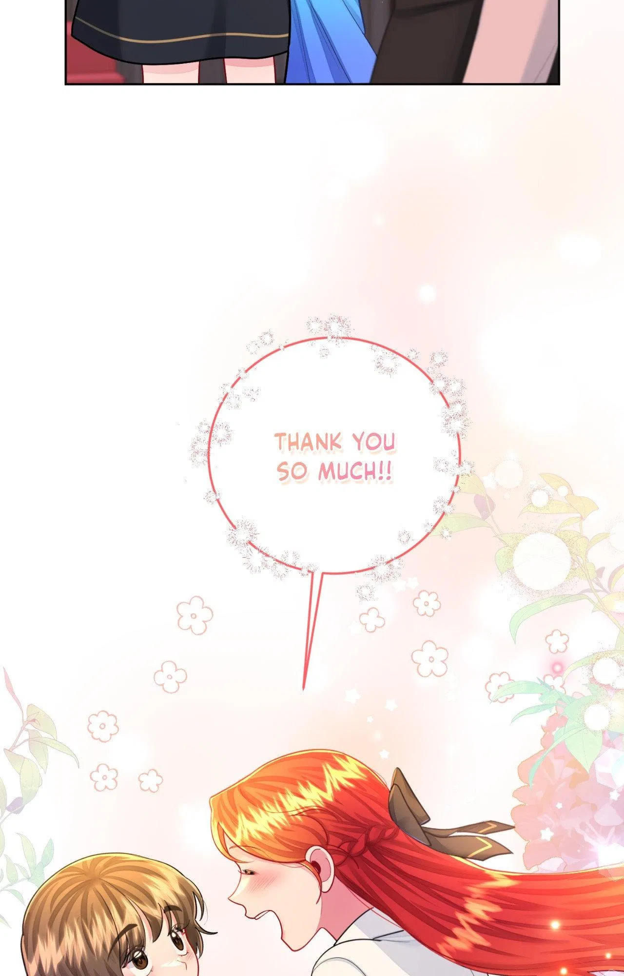 Elite Princess’s Chief Guidelines Chapter 51 – Page 33