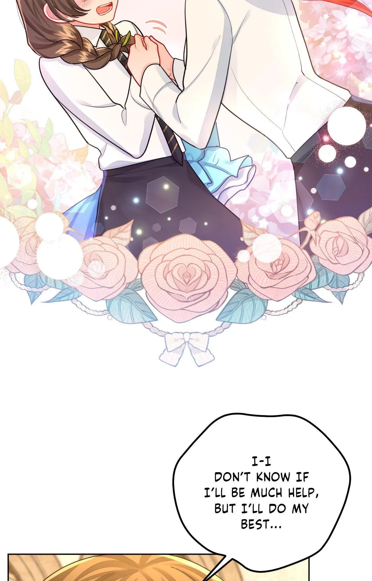 Elite Princess’s Chief Guidelines Chapter 51 – Page 34