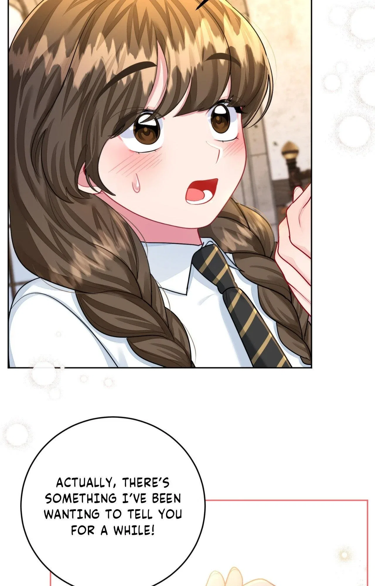 Elite Princess’s Chief Guidelines Chapter 51 – Page 35