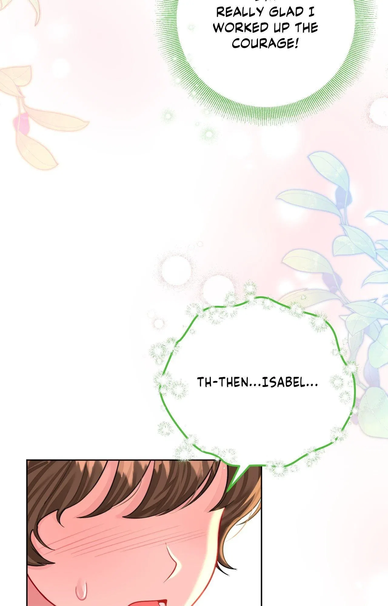 Elite Princess’s Chief Guidelines Chapter 51 – Page 41