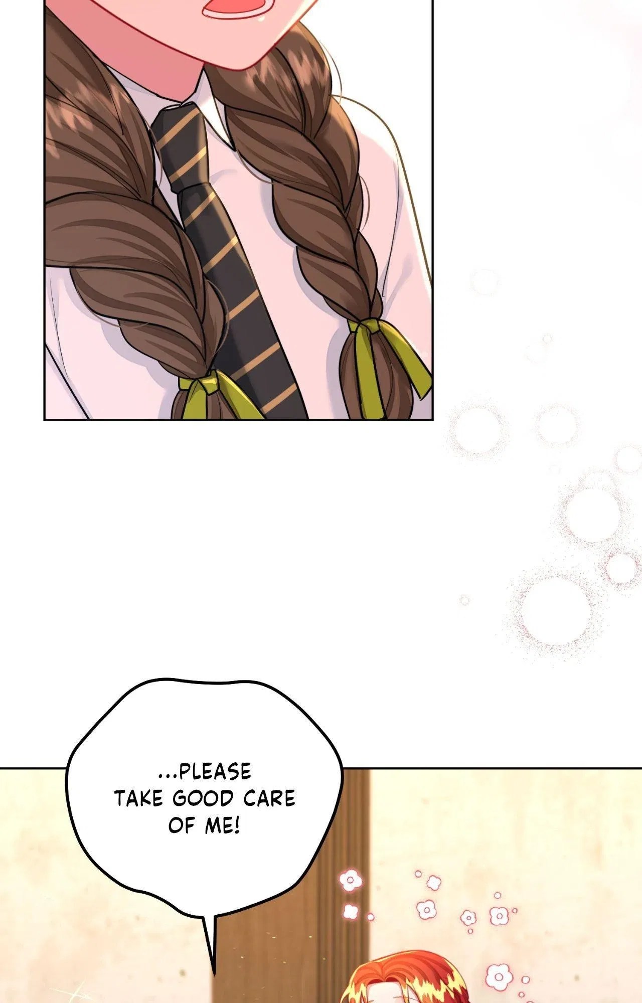 Elite Princess’s Chief Guidelines Chapter 51 – Page 42