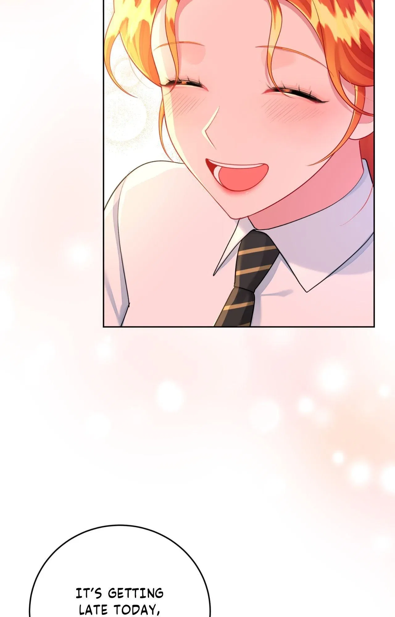 Elite Princess’s Chief Guidelines Chapter 51 – Page 44