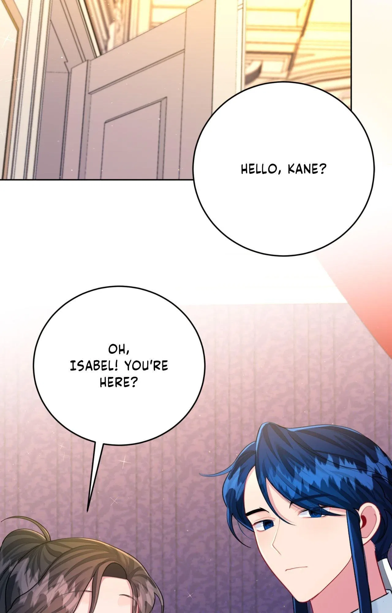 Elite Princess’s Chief Guidelines Chapter 51 – Page 47