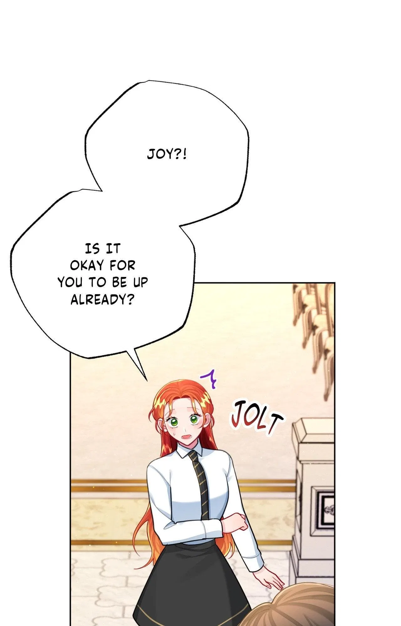 Elite Princess’s Chief Guidelines Chapter 51 – Page 49