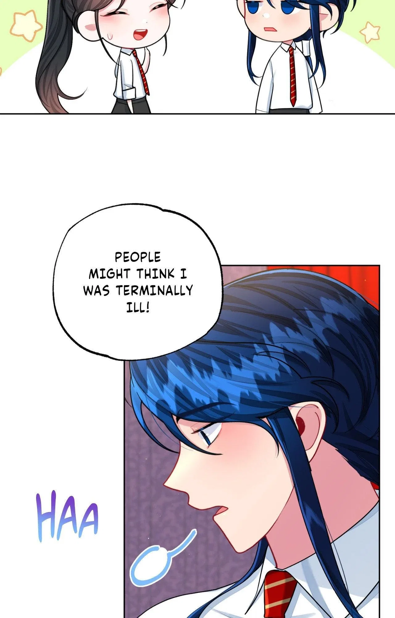 Elite Princess’s Chief Guidelines Chapter 51 – Page 52