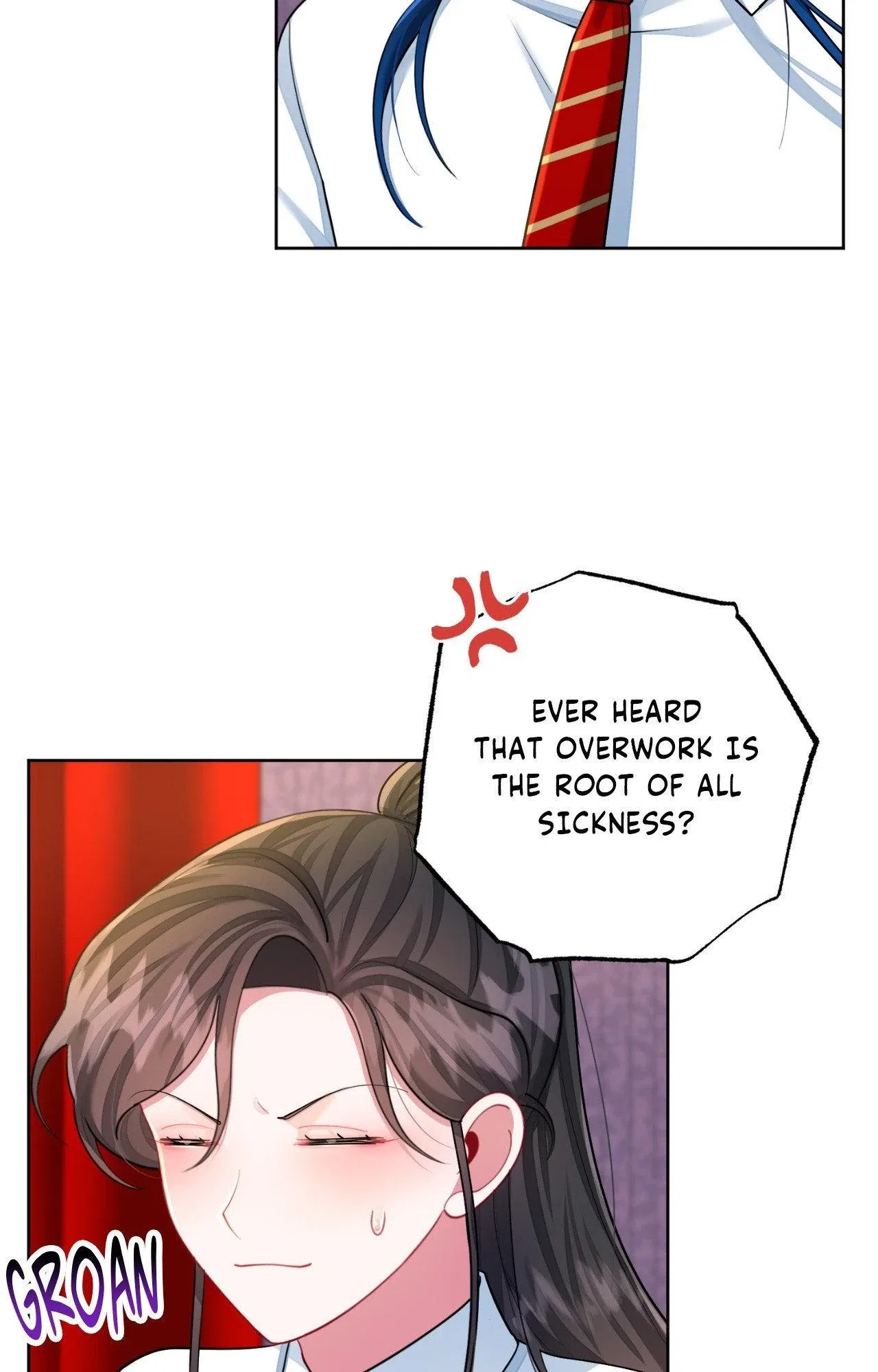 Elite Princess’s Chief Guidelines Chapter 51 – Page 53