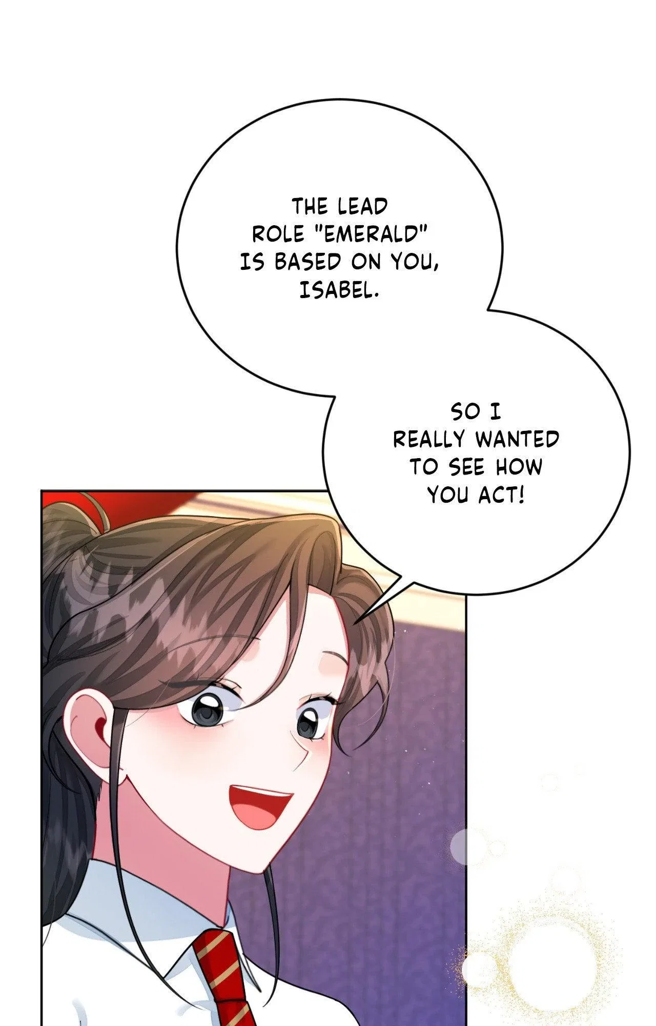 Elite Princess’s Chief Guidelines Chapter 51 – Page 56