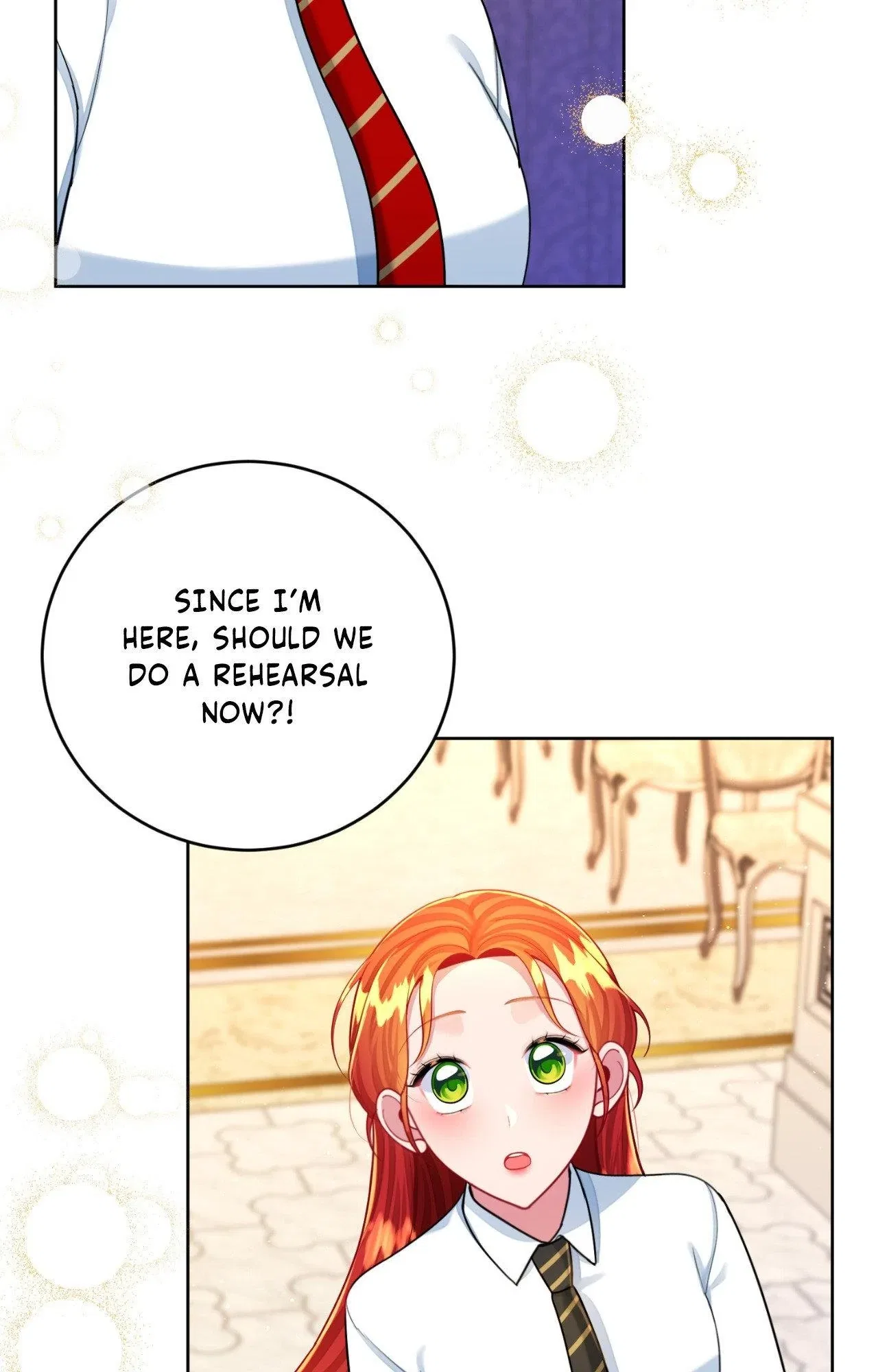 Elite Princess’s Chief Guidelines Chapter 51 – Page 57