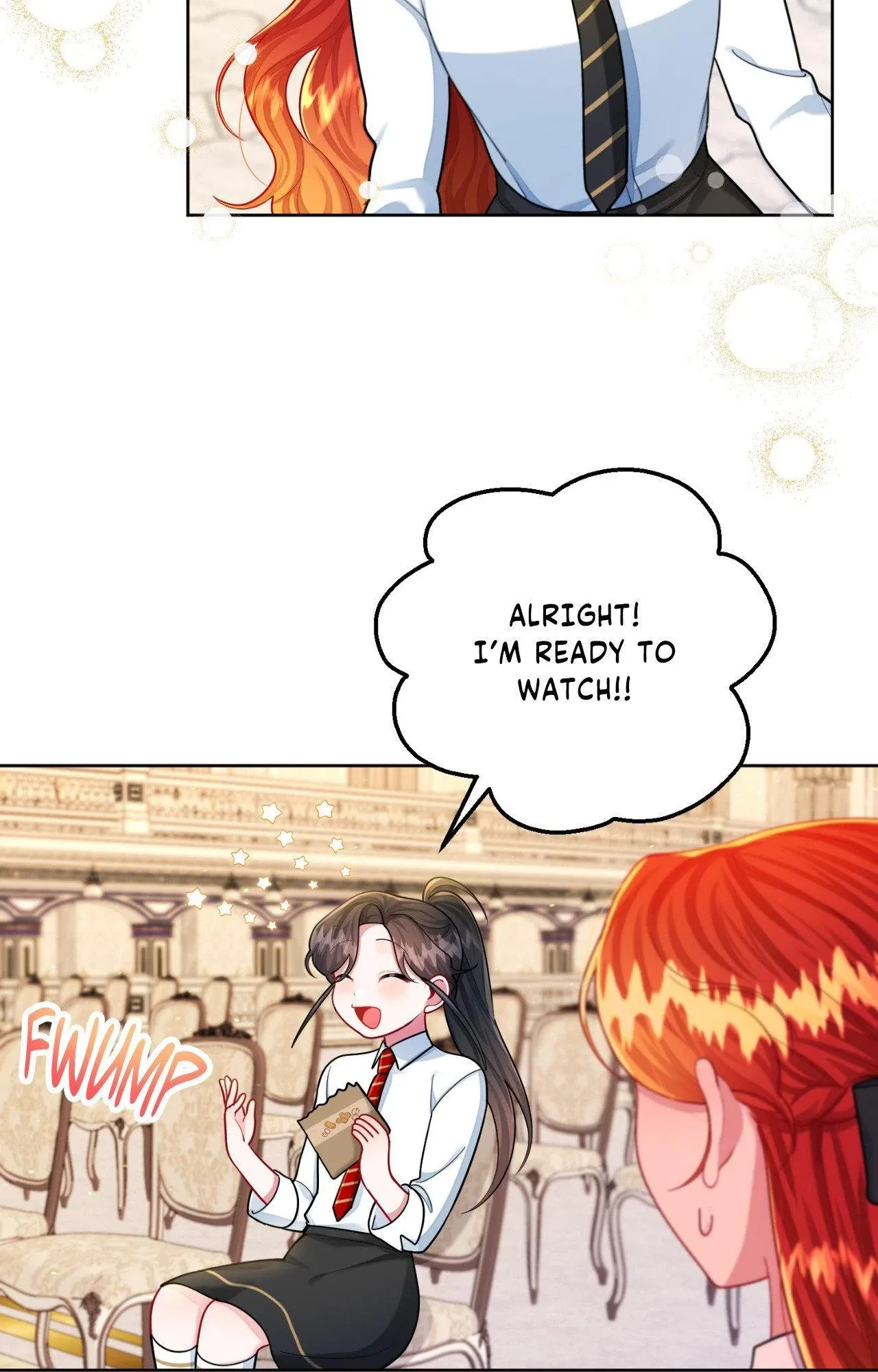 Elite Princess’s Chief Guidelines Chapter 51 – Page 58