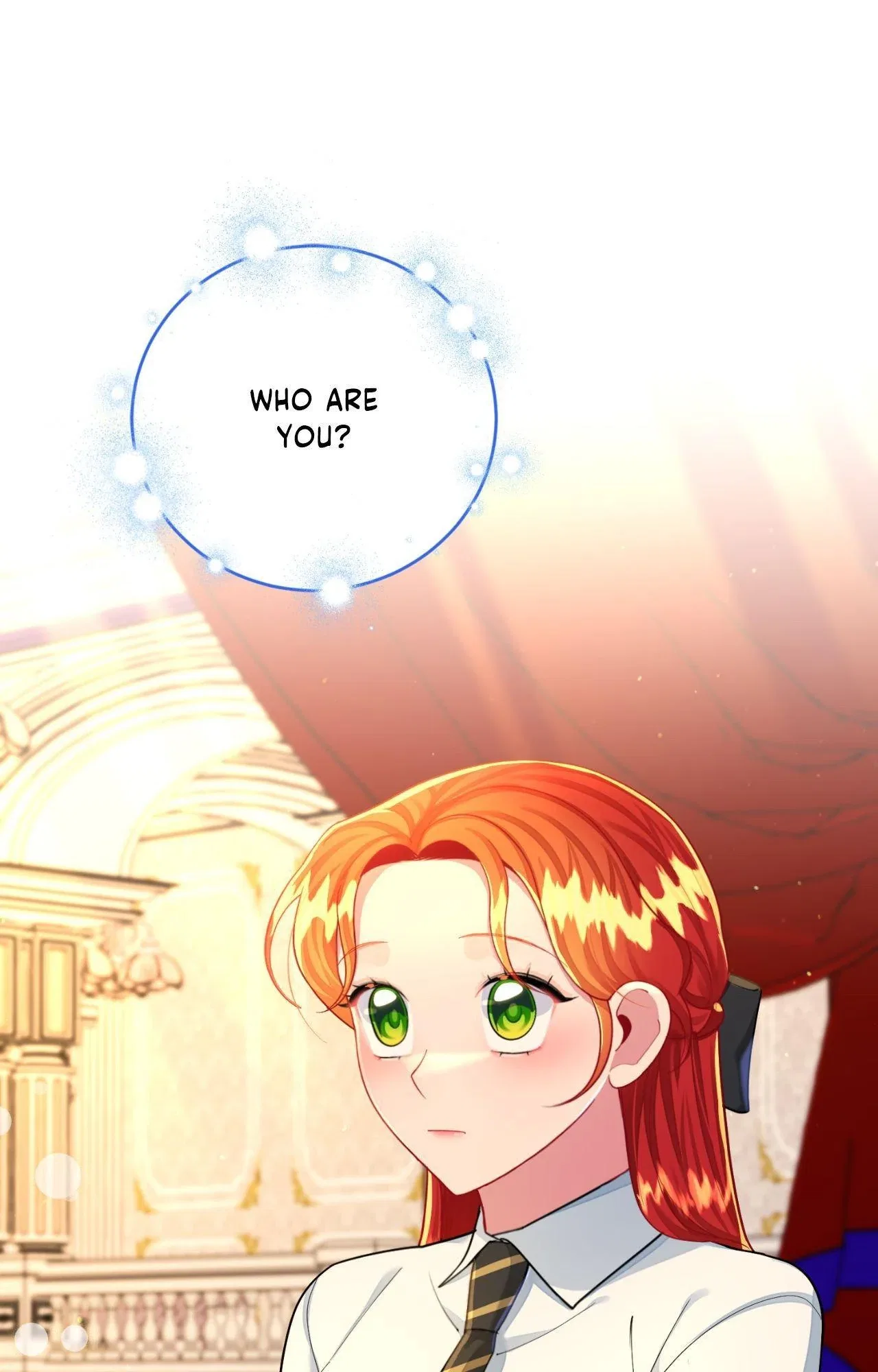 Elite Princess’s Chief Guidelines Chapter 51 – Page 63