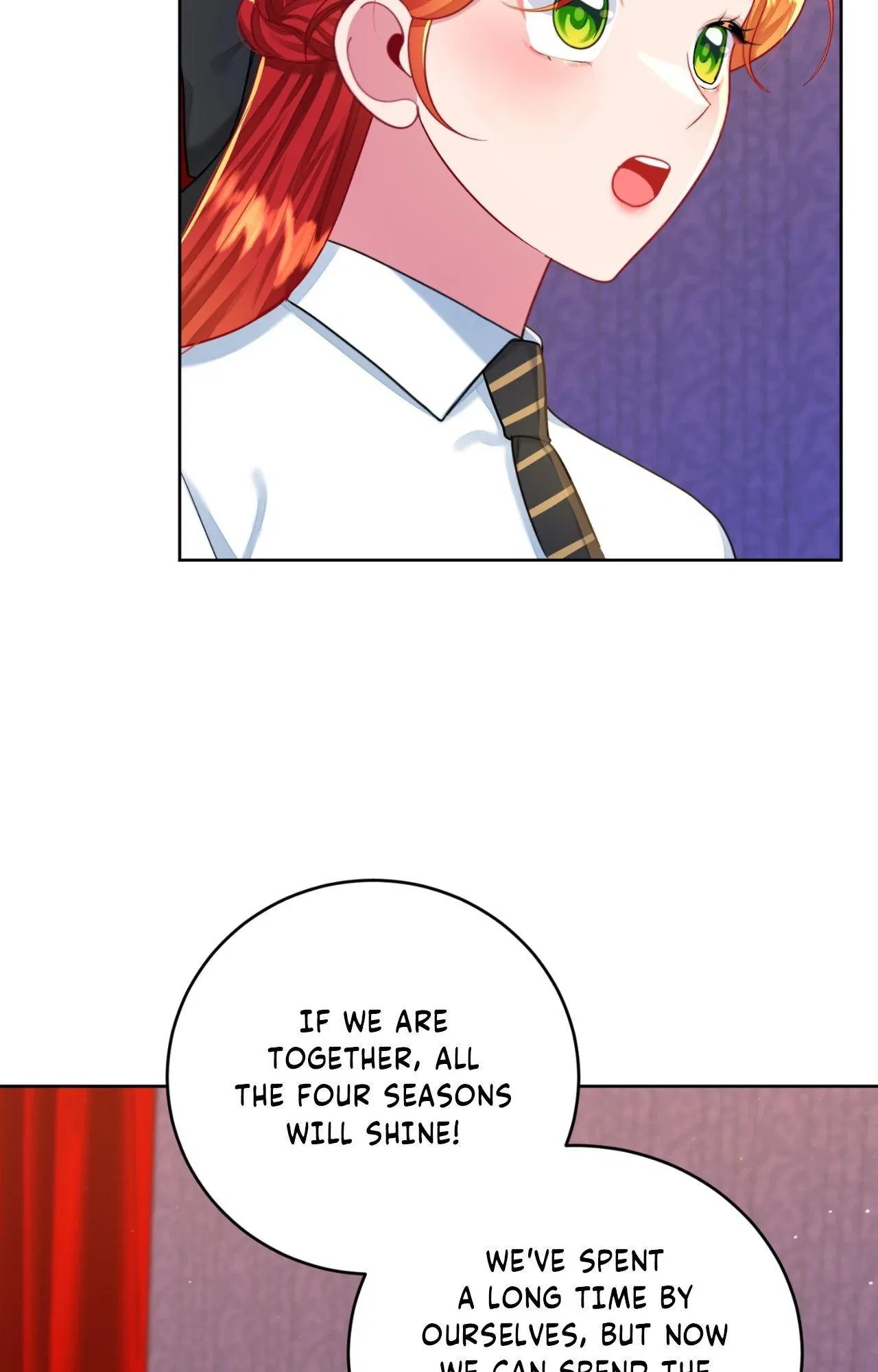 Elite Princess’s Chief Guidelines Chapter 51 – Page 67