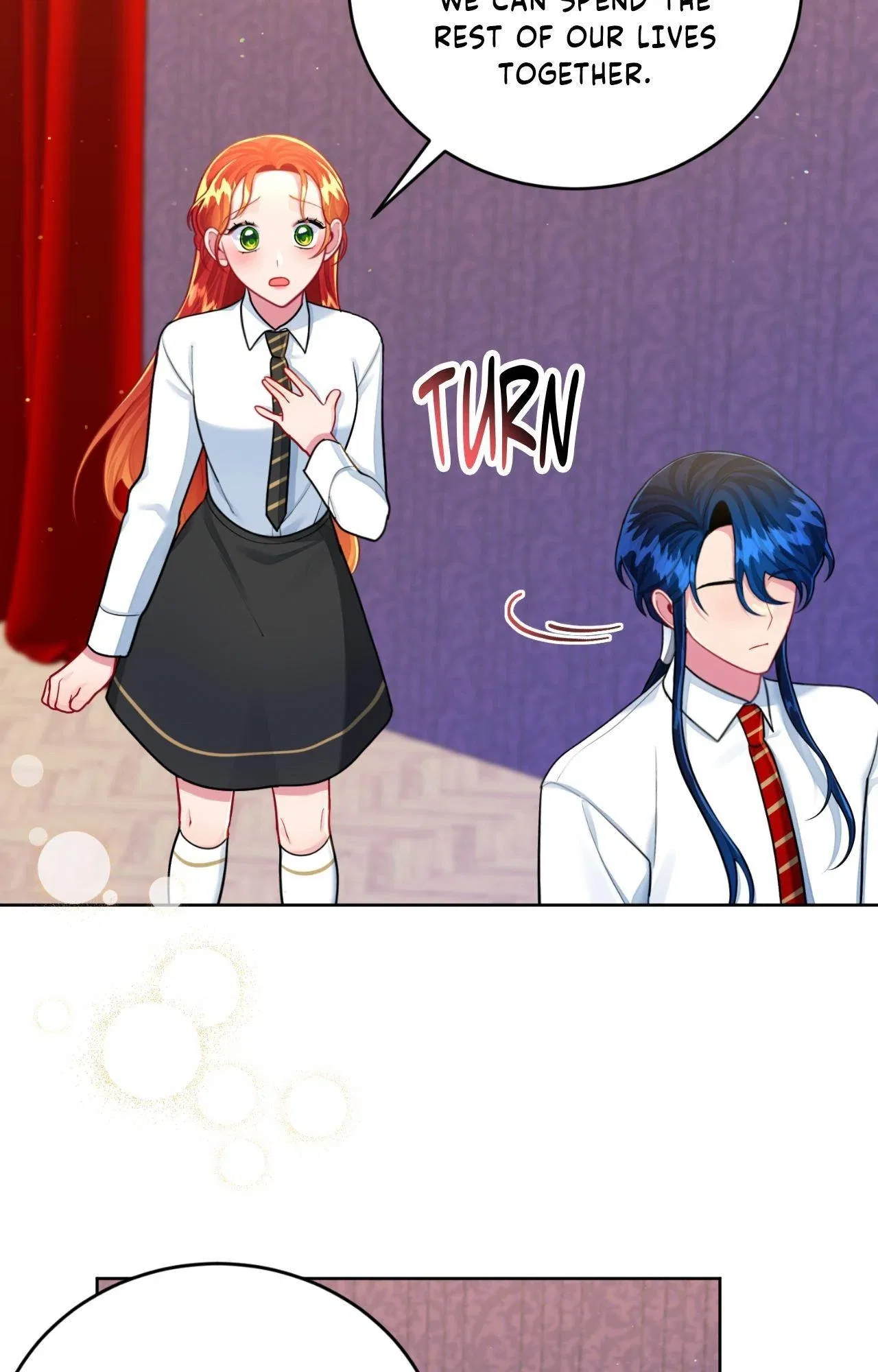 Elite Princess’s Chief Guidelines Chapter 51 – Page 68