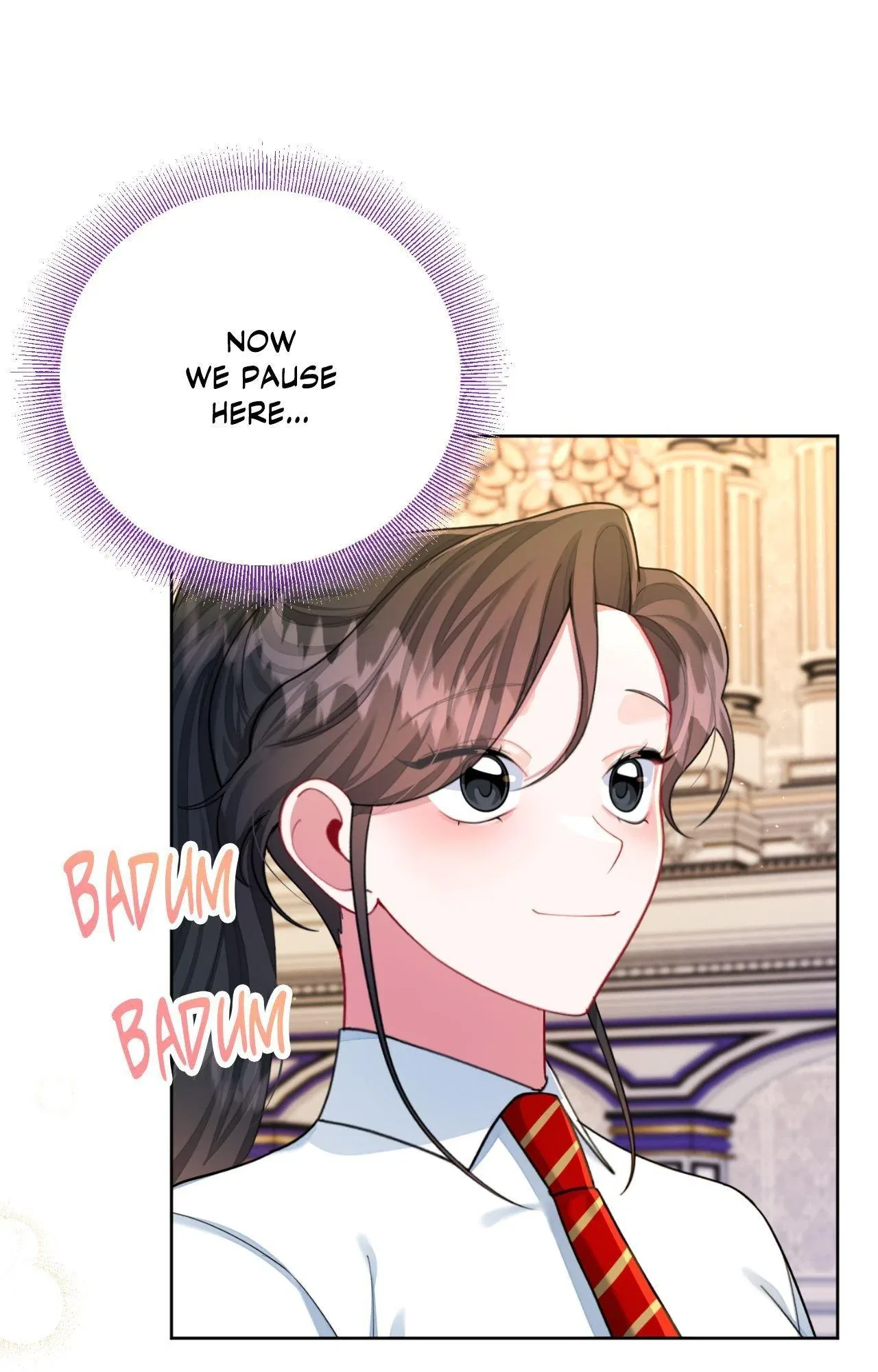 Elite Princess’s Chief Guidelines Chapter 51 – Page 70