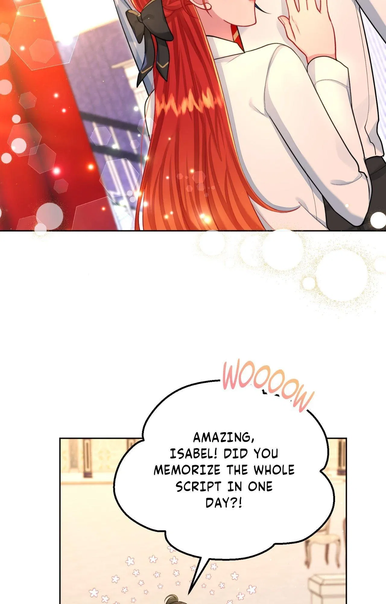 Elite Princess’s Chief Guidelines Chapter 51 – Page 72