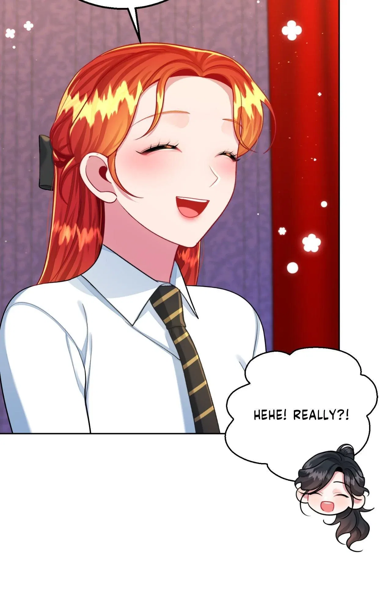 Elite Princess’s Chief Guidelines Chapter 51 – Page 74