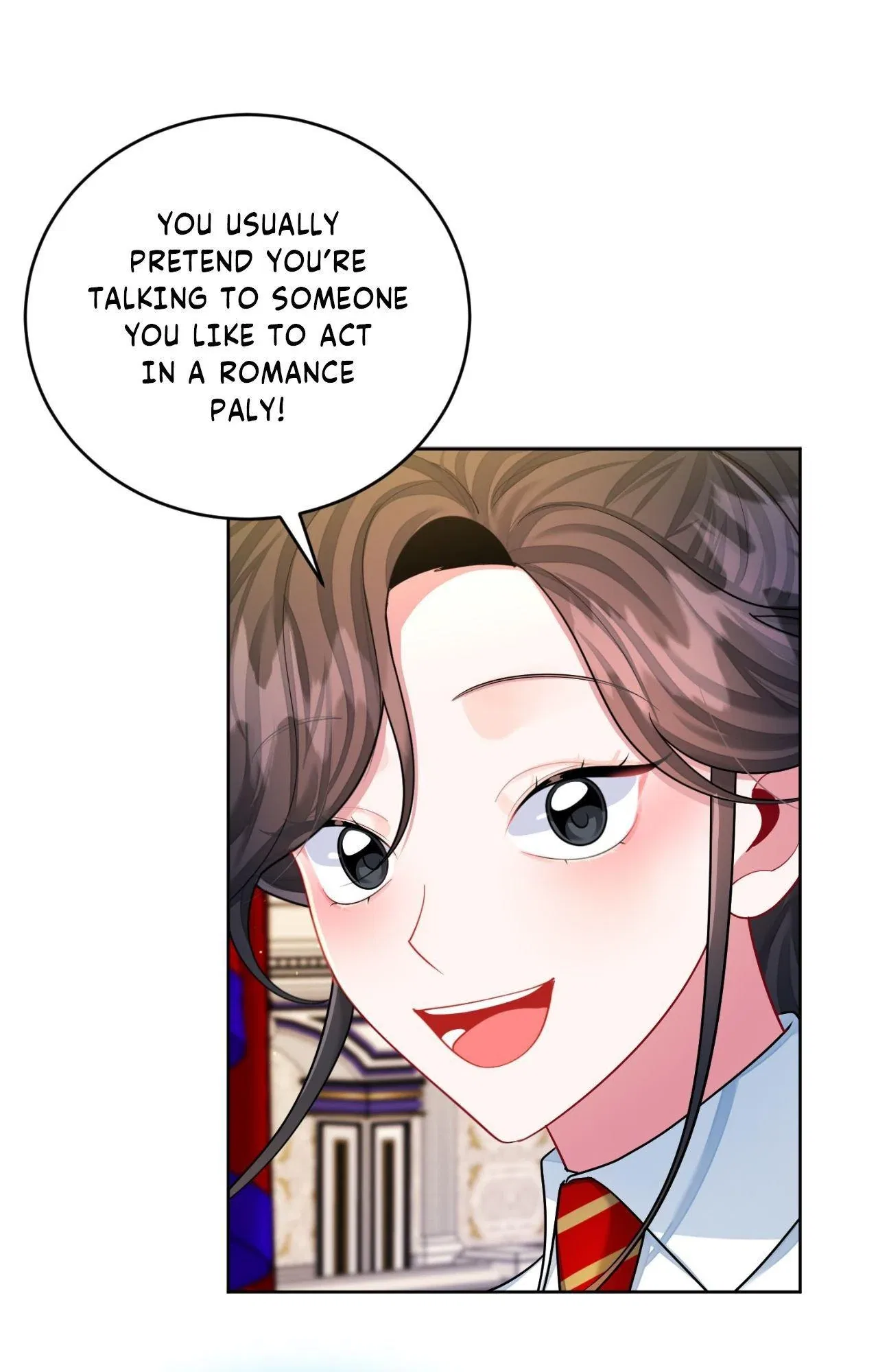 Elite Princess’s Chief Guidelines Chapter 51 – Page 77