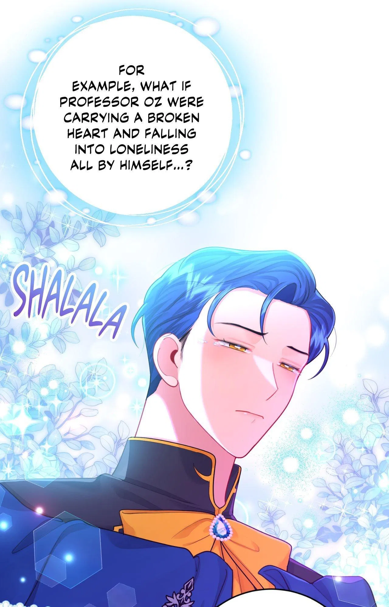 Elite Princess’s Chief Guidelines Chapter 51 – Page 78