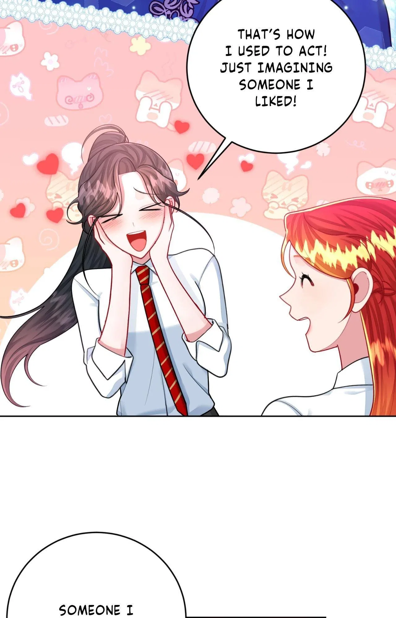 Elite Princess’s Chief Guidelines Chapter 51 – Page 79