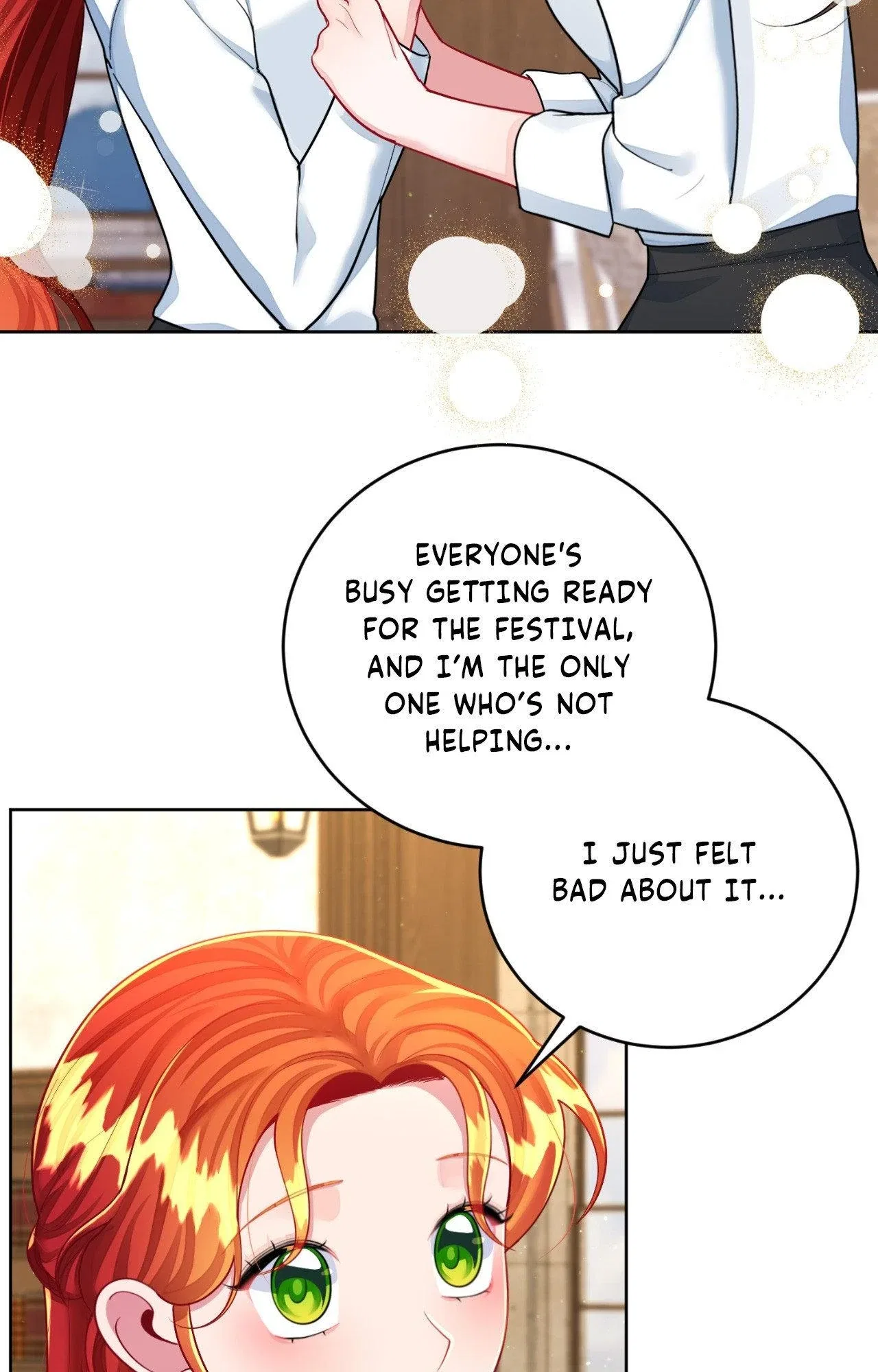 Elite Princess’s Chief Guidelines Chapter 50 – Page 2