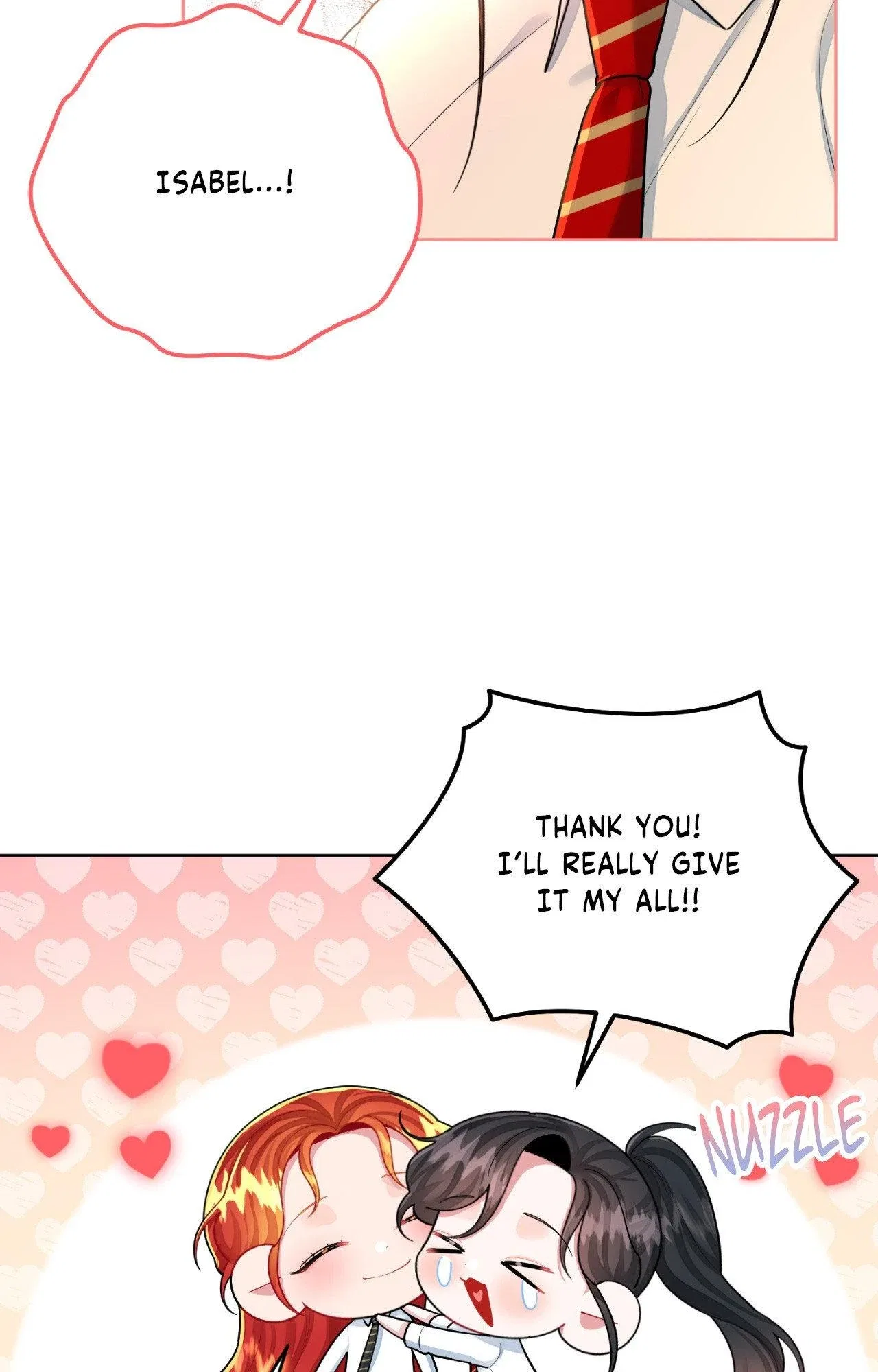Elite Princess’s Chief Guidelines Chapter 50 – Page 4