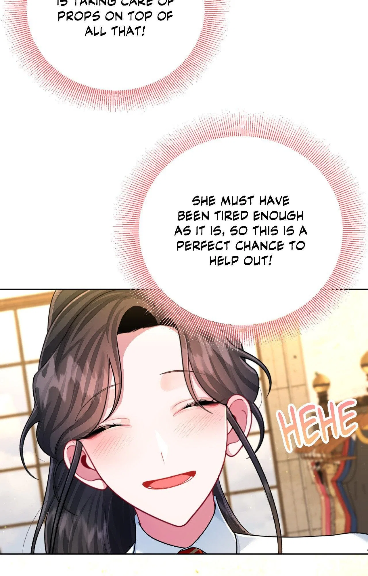 Elite Princess’s Chief Guidelines Chapter 50 – Page 9