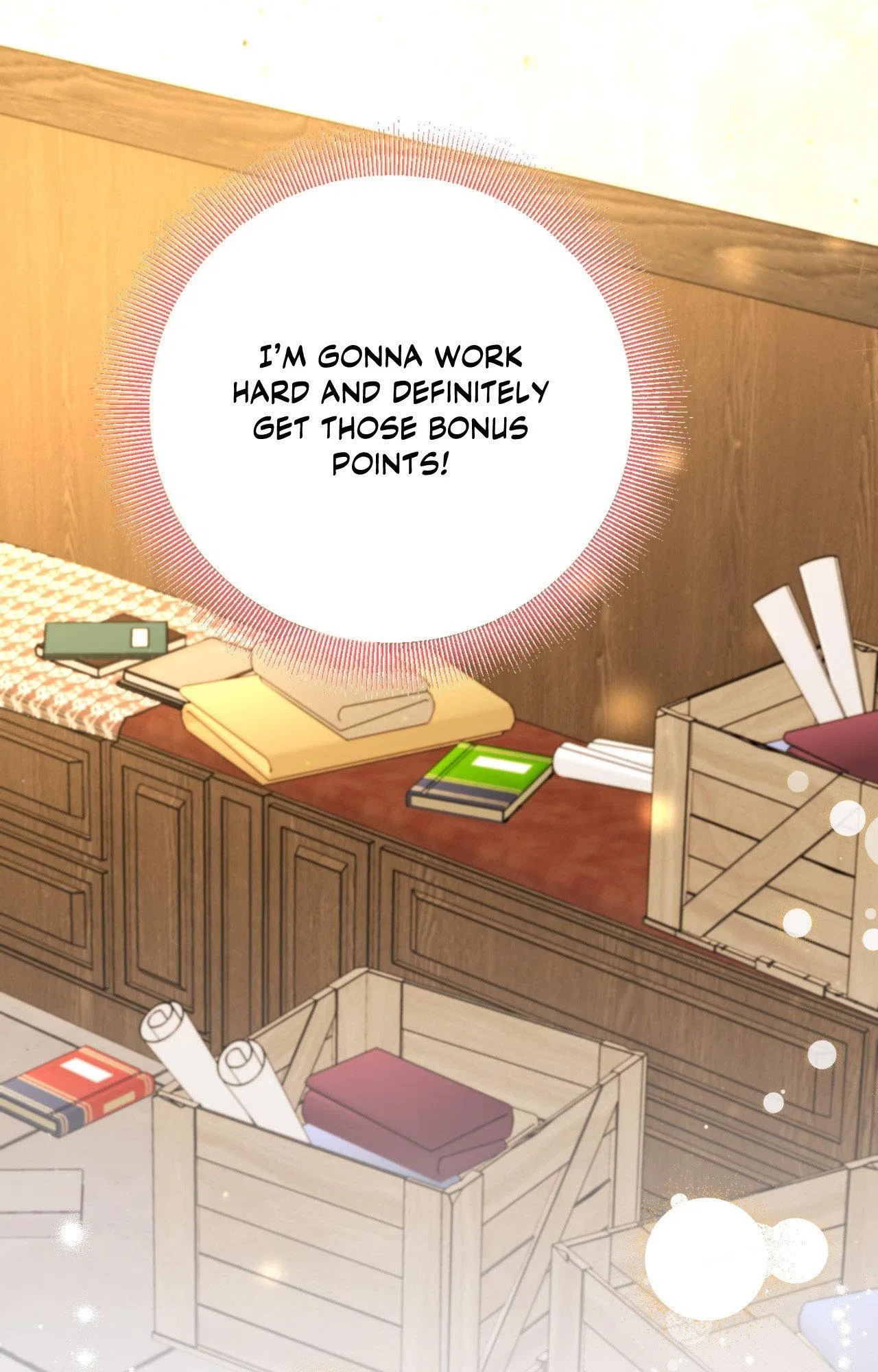 Elite Princess’s Chief Guidelines Chapter 50 – Page 10