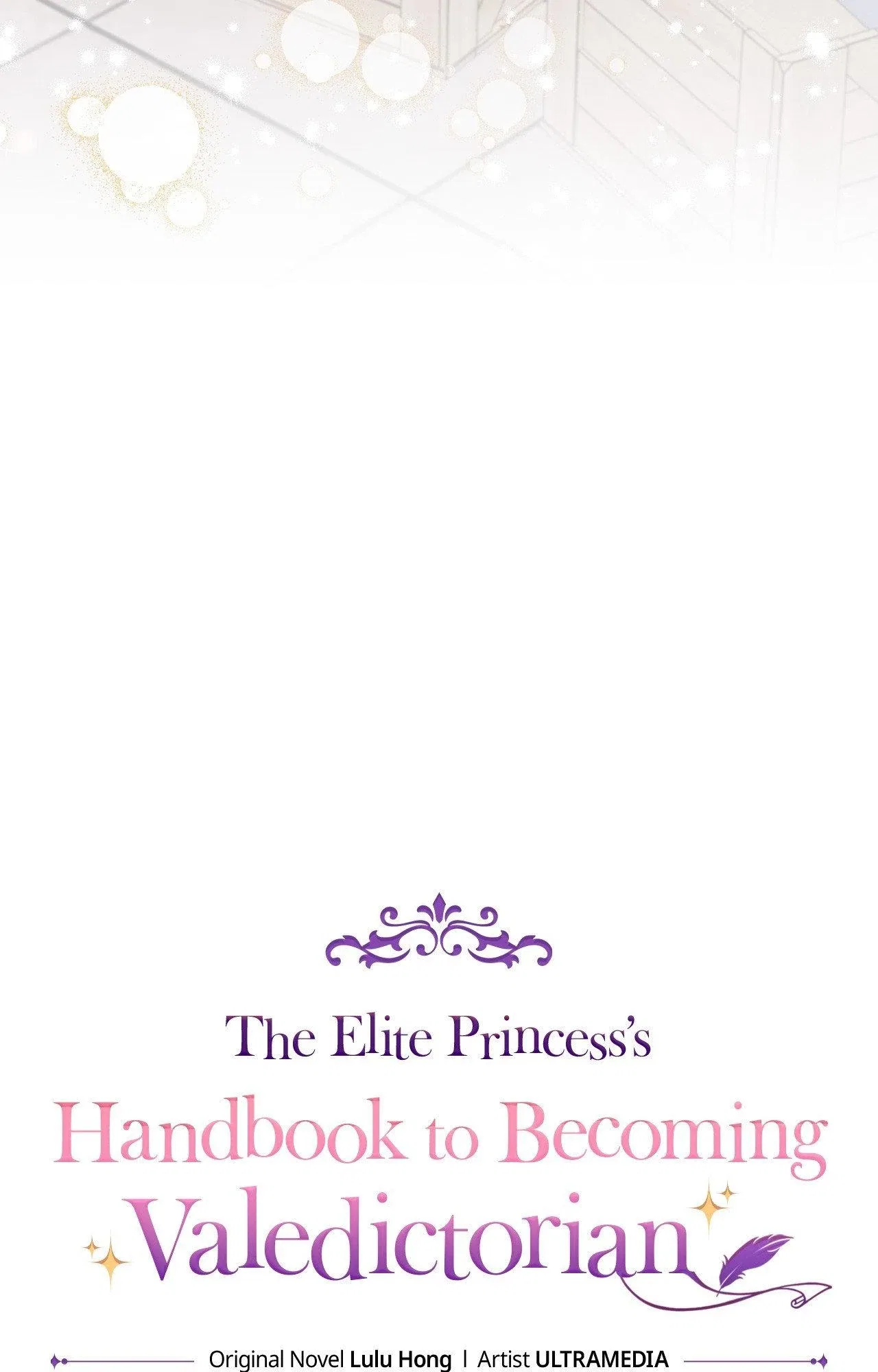 Elite Princess’s Chief Guidelines Chapter 50 – Page 11