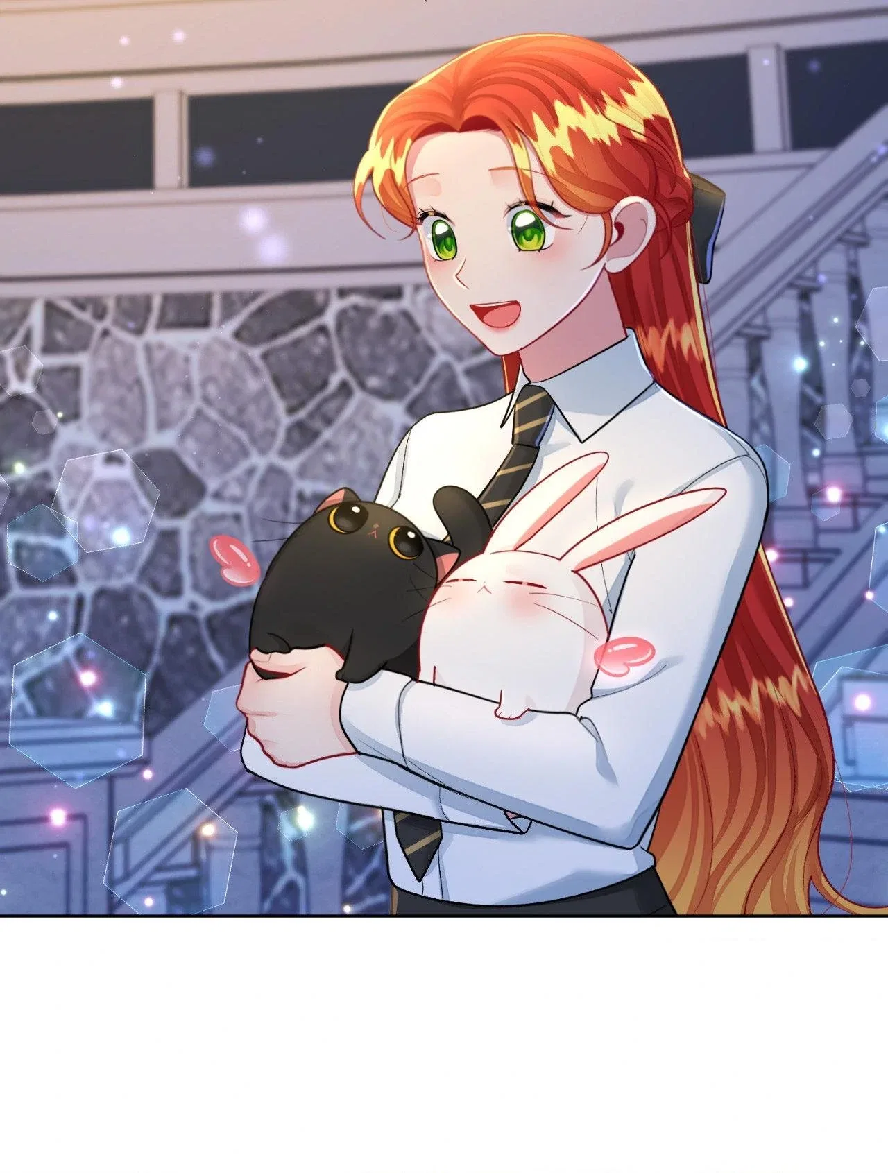 Elite Princess’s Chief Guidelines Chapter 50 – Page 14