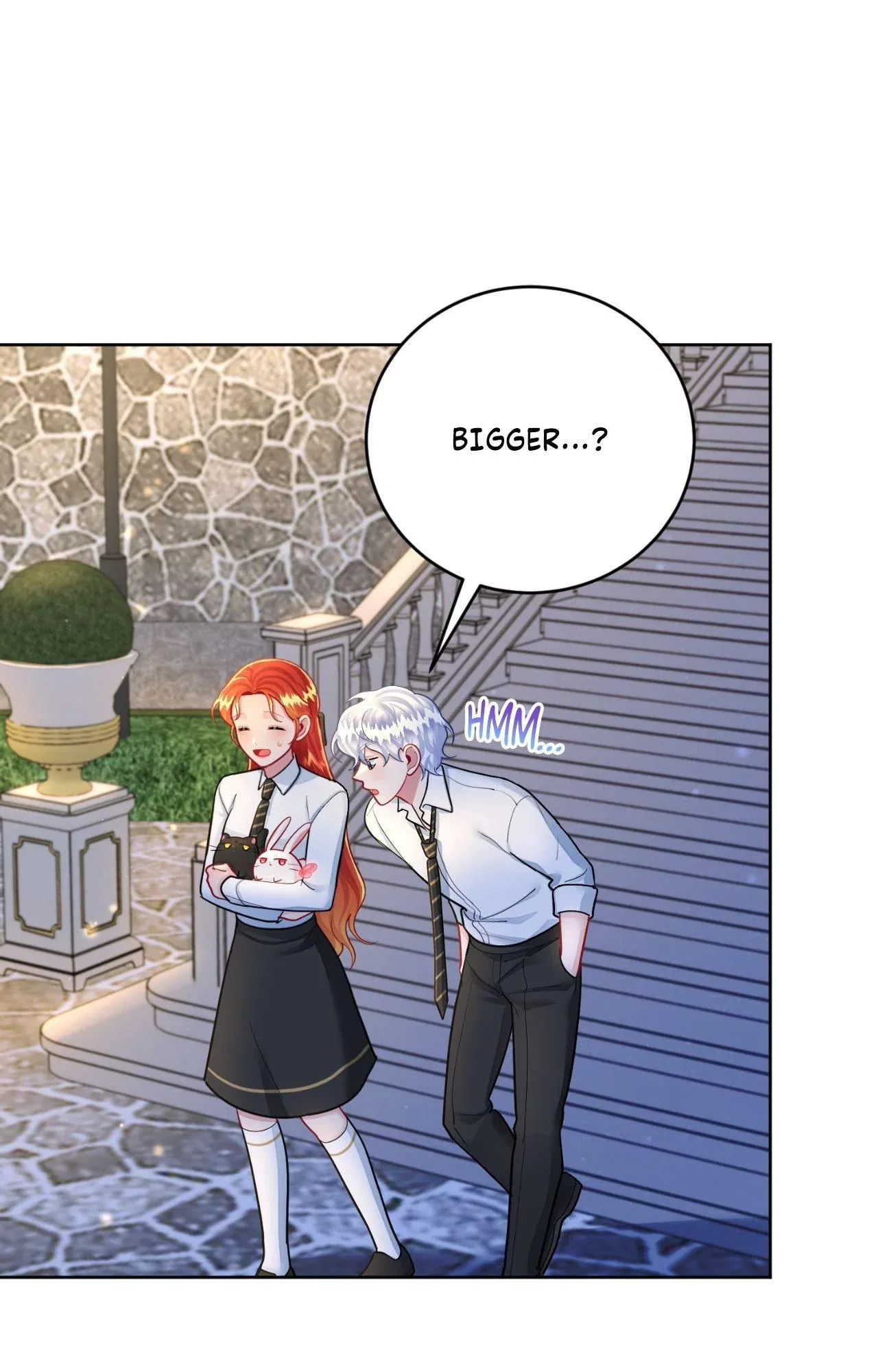 Elite Princess’s Chief Guidelines Chapter 50 – Page 15