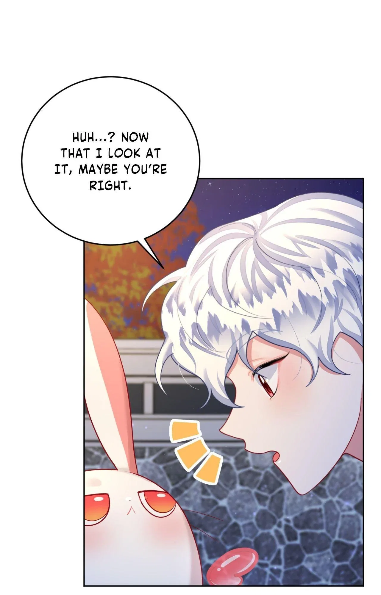 Elite Princess’s Chief Guidelines Chapter 50 – Page 16