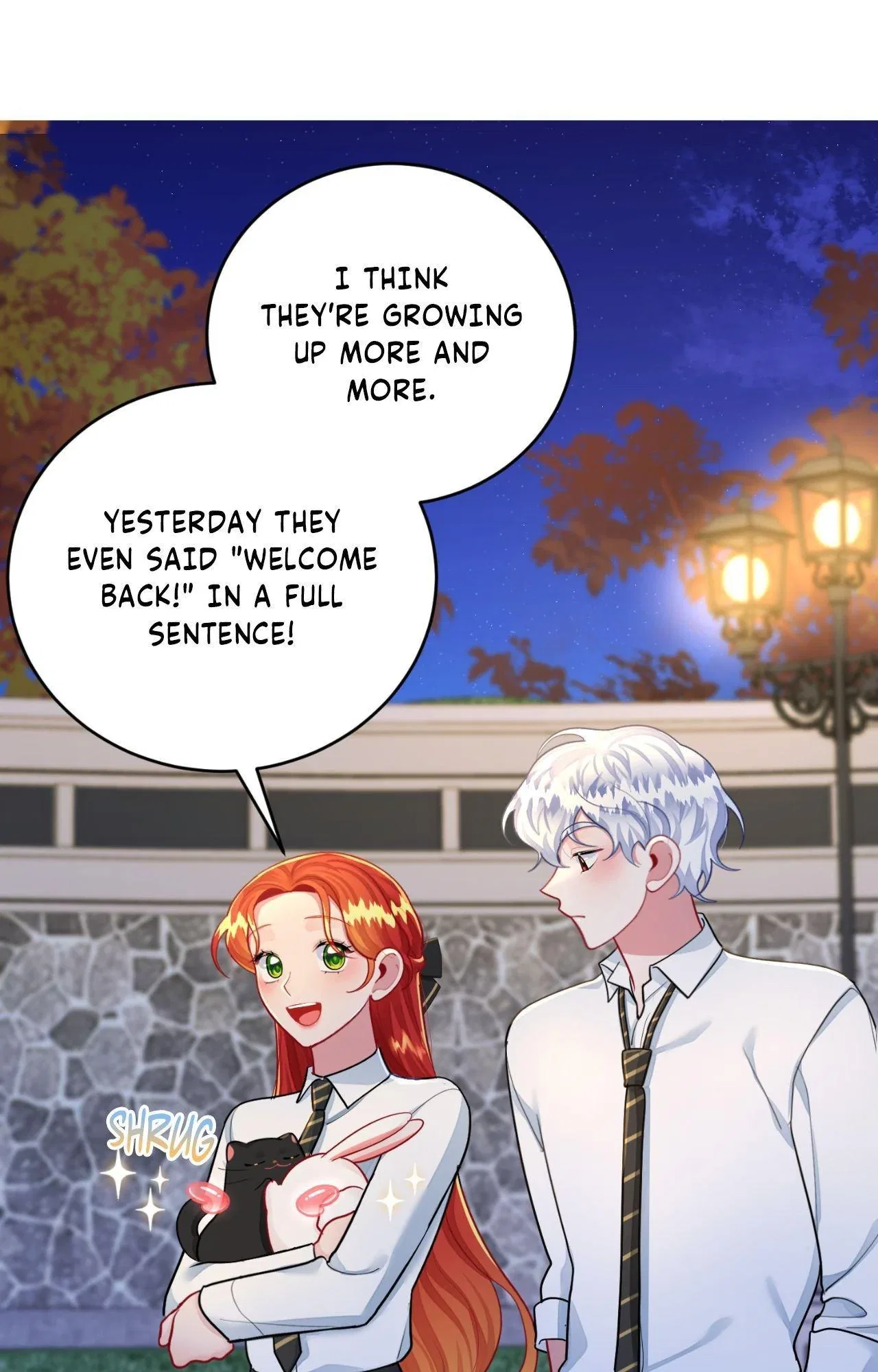 Elite Princess’s Chief Guidelines Chapter 50 – Page 17