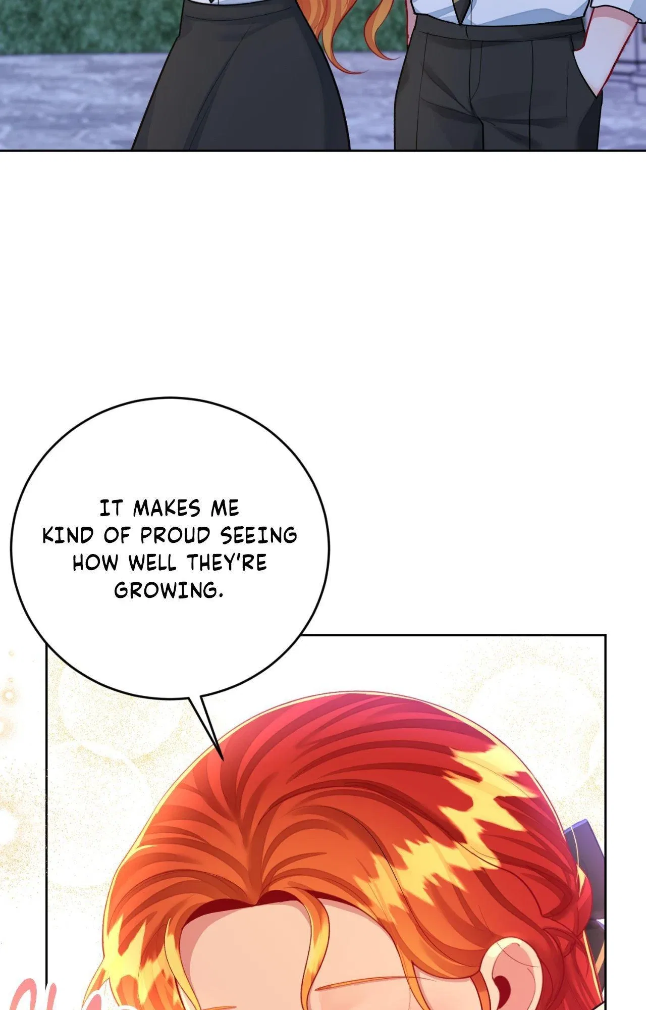 Elite Princess’s Chief Guidelines Chapter 50 – Page 18