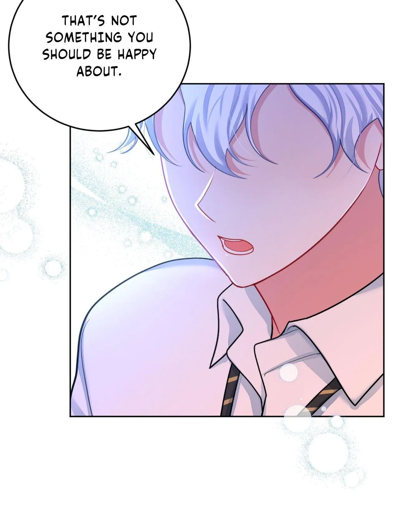 Elite Princess’s Chief Guidelines Chapter 50 – Page 21